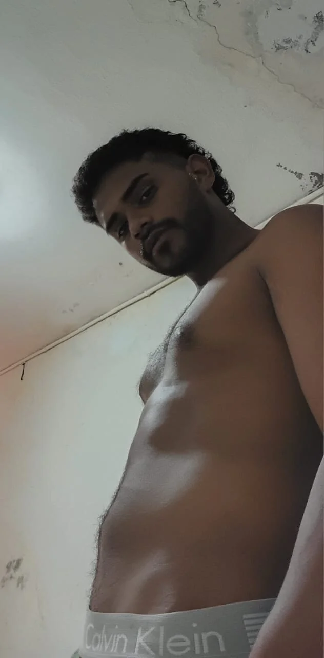 XXX Porn Photo of Nude Itham_cock 7
