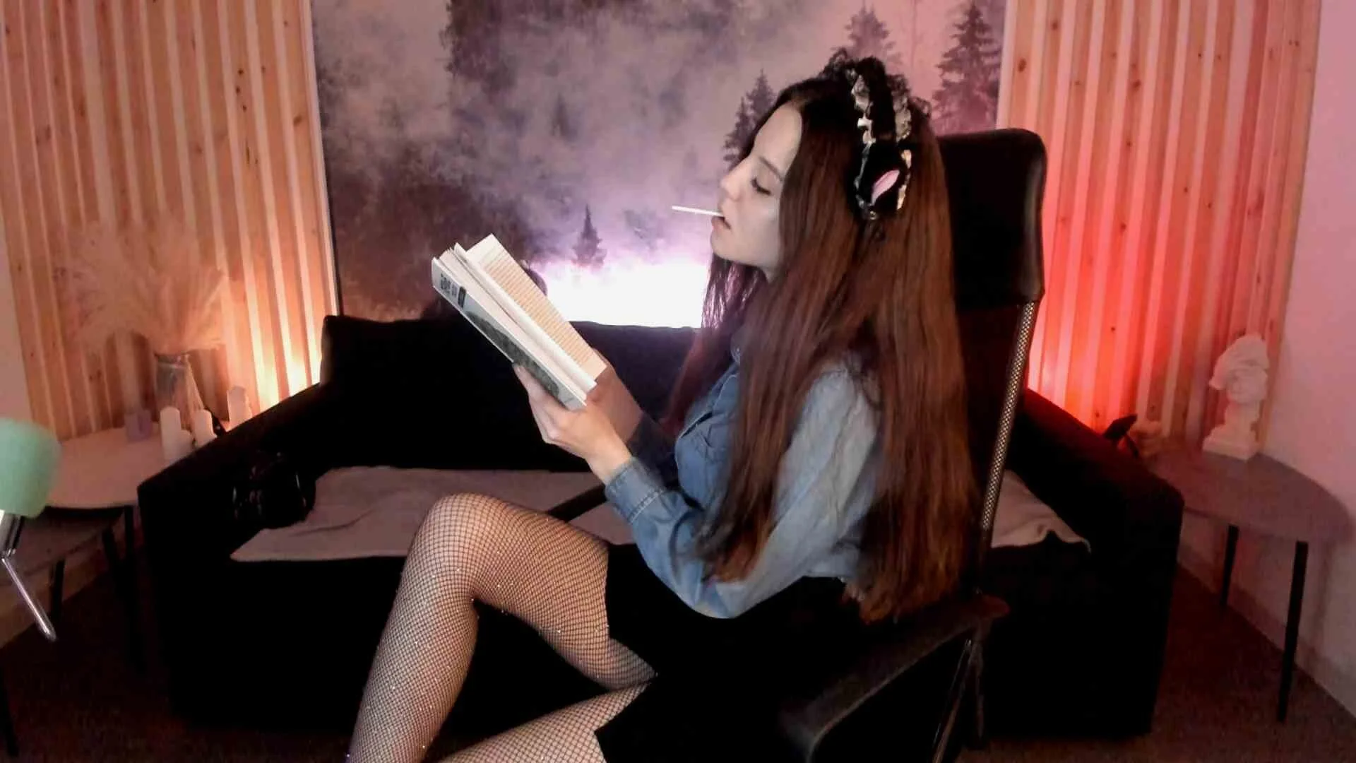 XXX Porn Photo of Nude MilaStoyne 9