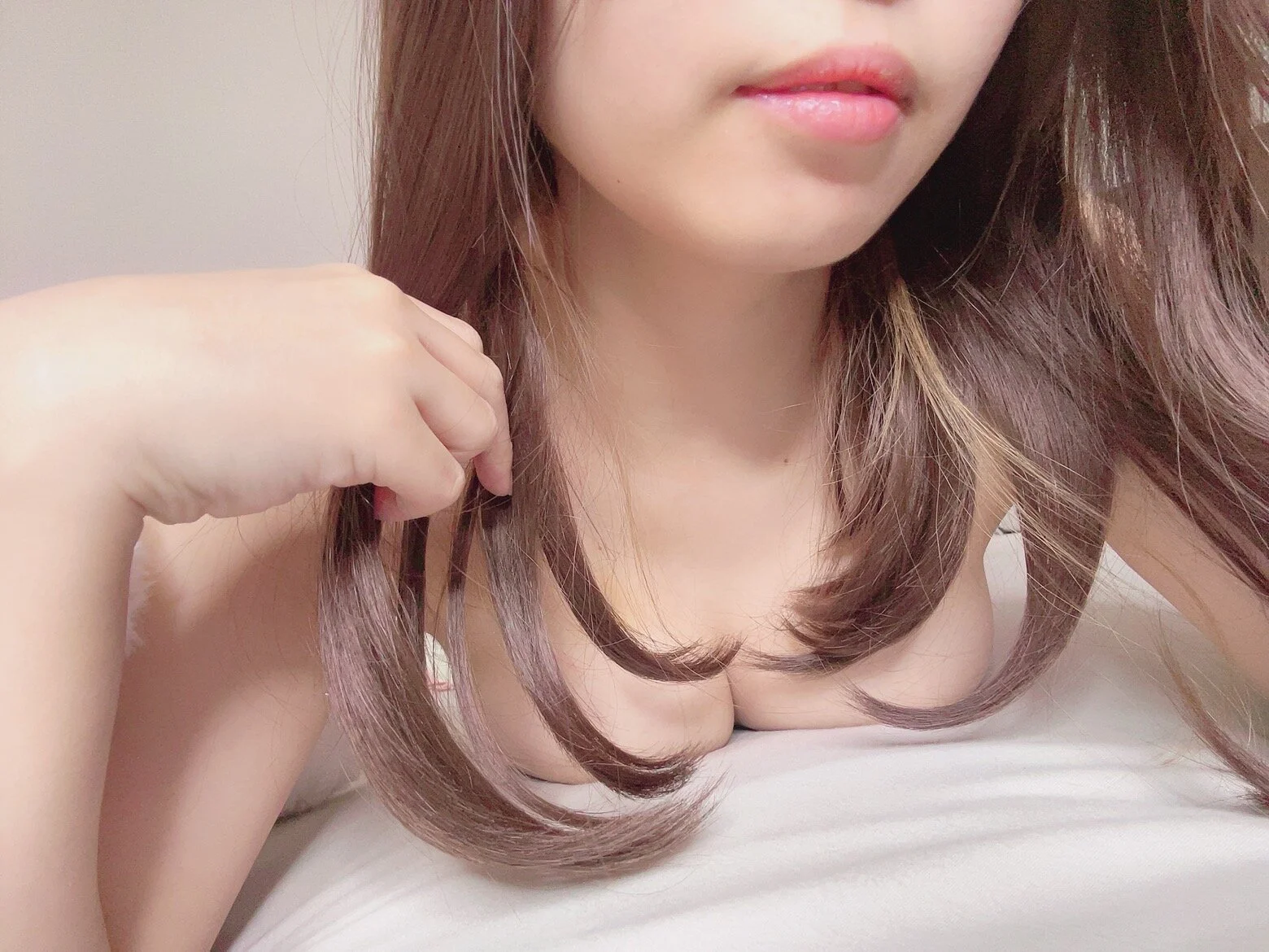 XXX Porn Photo of Nude NTR_momochan 5