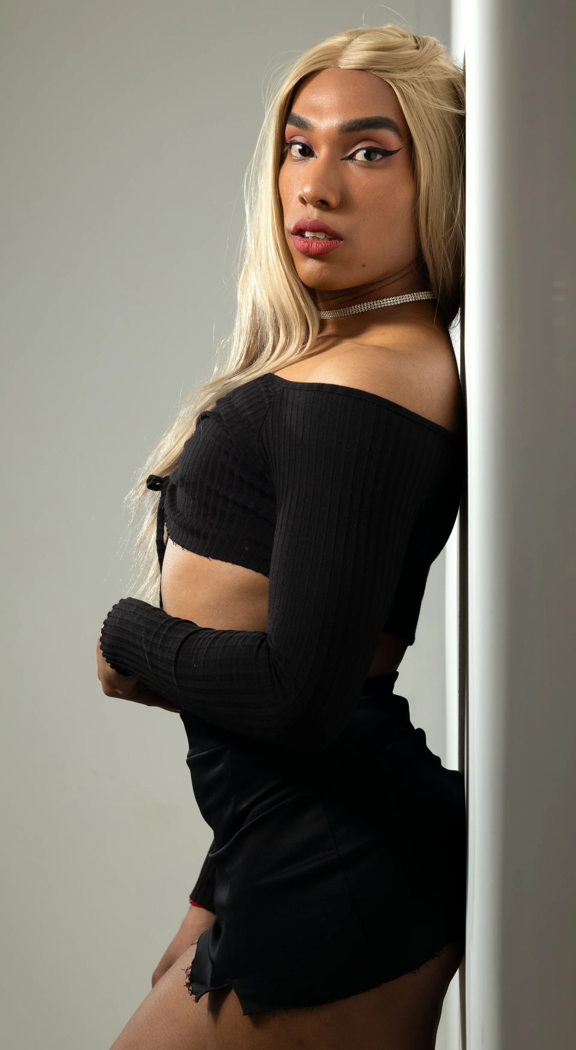 XXX Porn Photo of Nude DanikaPaterrson 2