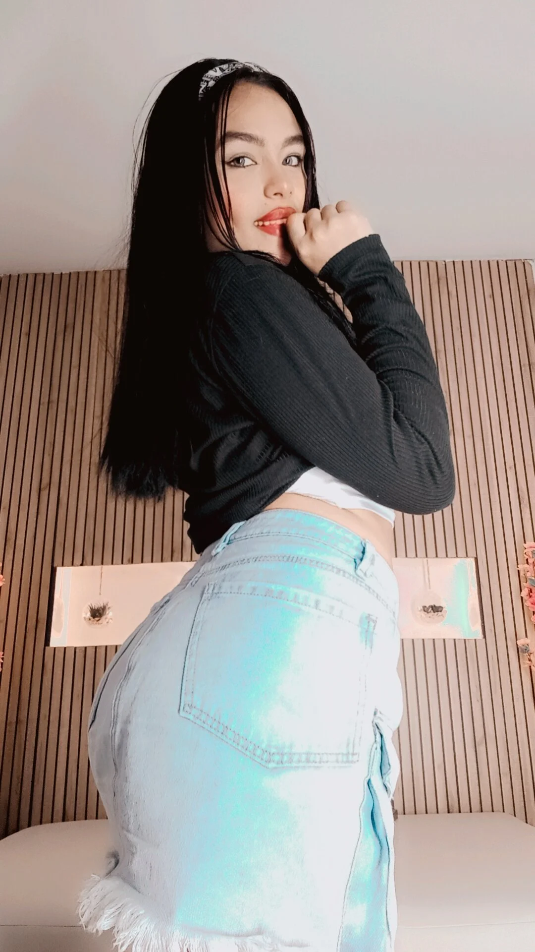 XXX Porn Photo of Nude joyshe__vergara 3
