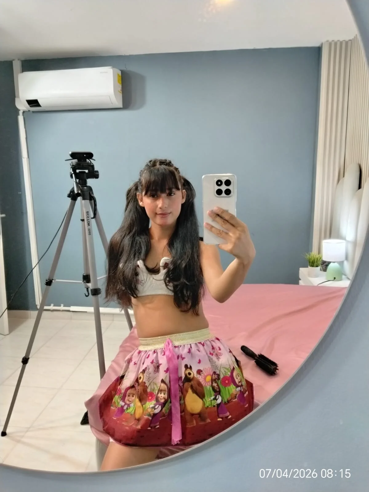XXX Porn Photo of Nude luly_dreams 11