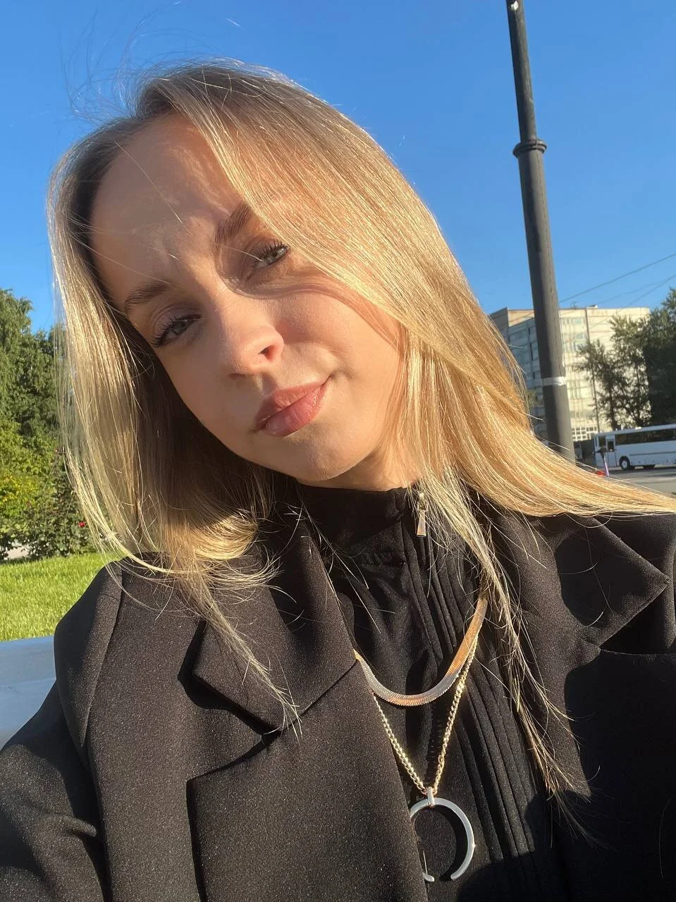 XXX Porn Photo of Nude CherelleDunklee 4