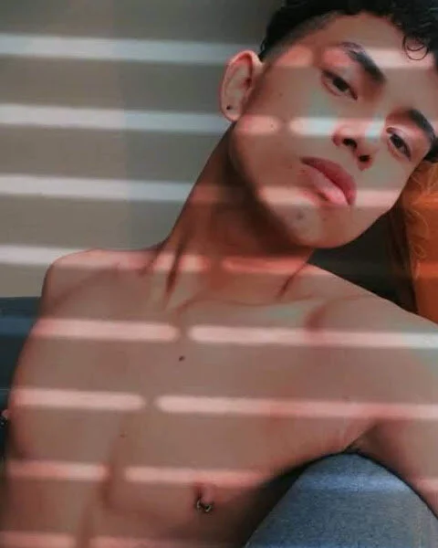 XXX Porn Photo of Nude Michael_stiff 18
