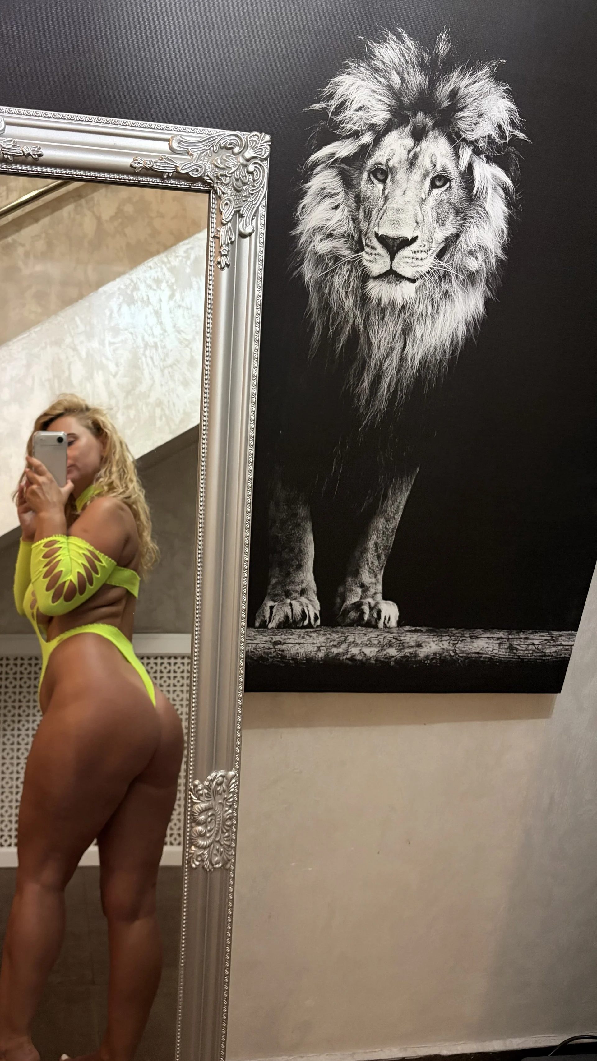 XXX Porn Photo of Nude LEXY_EVE 33