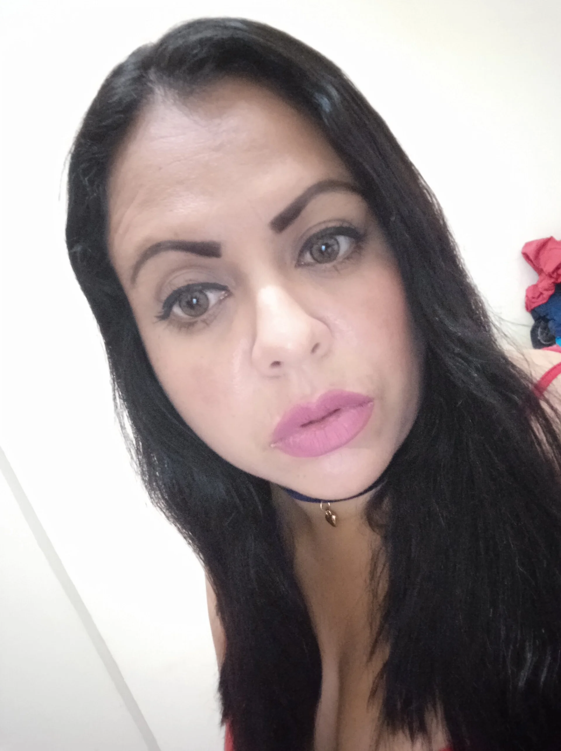XXX Porn Photo of Nude Hotpeppermint 2