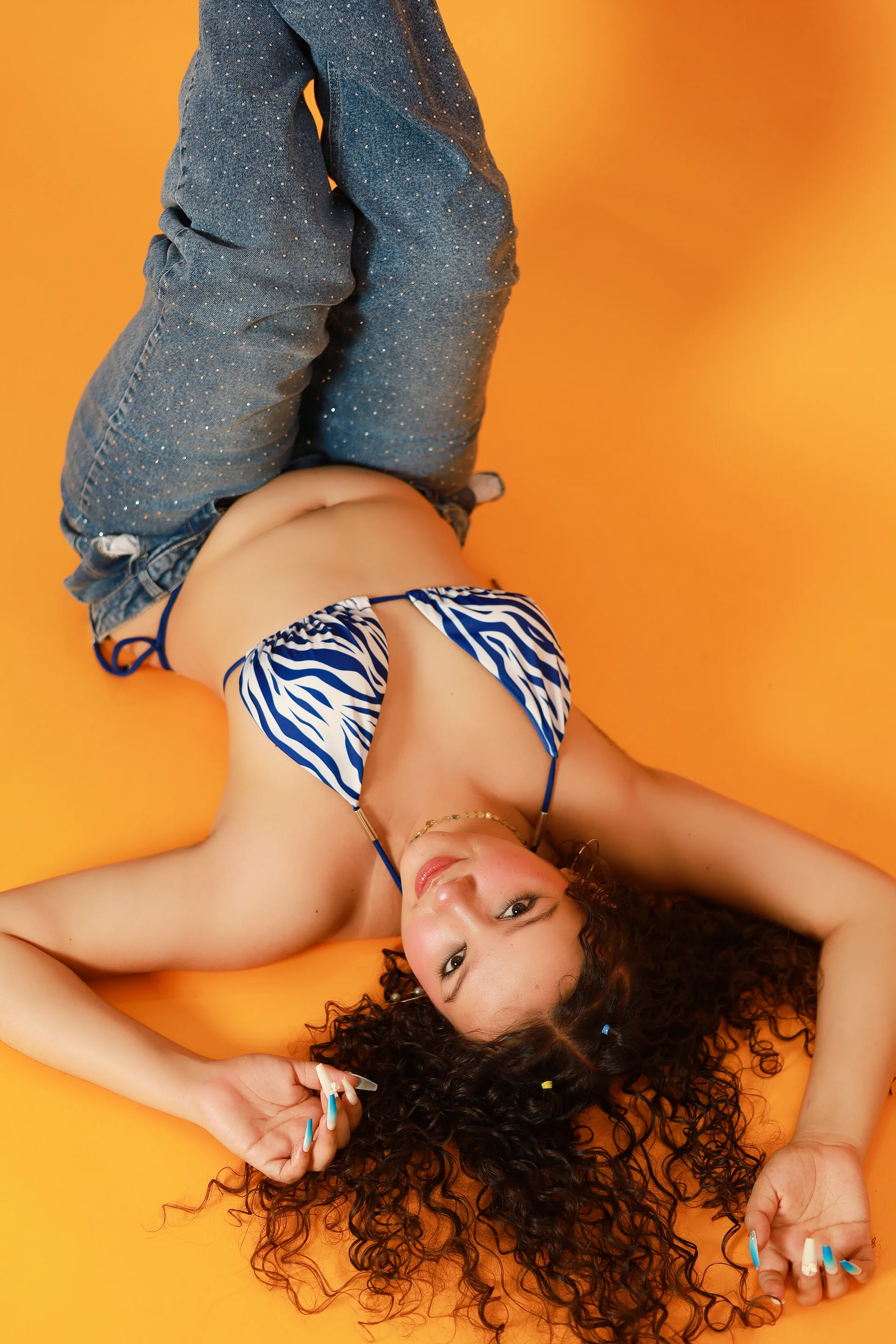 XXX Porn Photo of Nude LucyLovelyy 355
