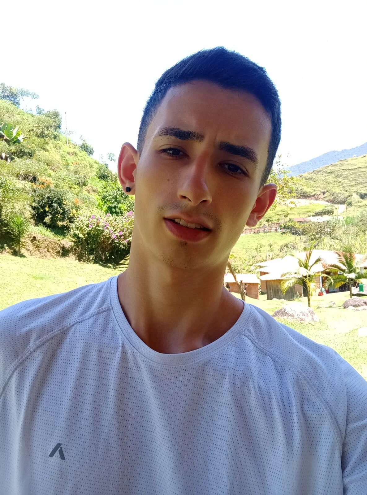 XXX Porn Photo of Nude Damartinez27 4
