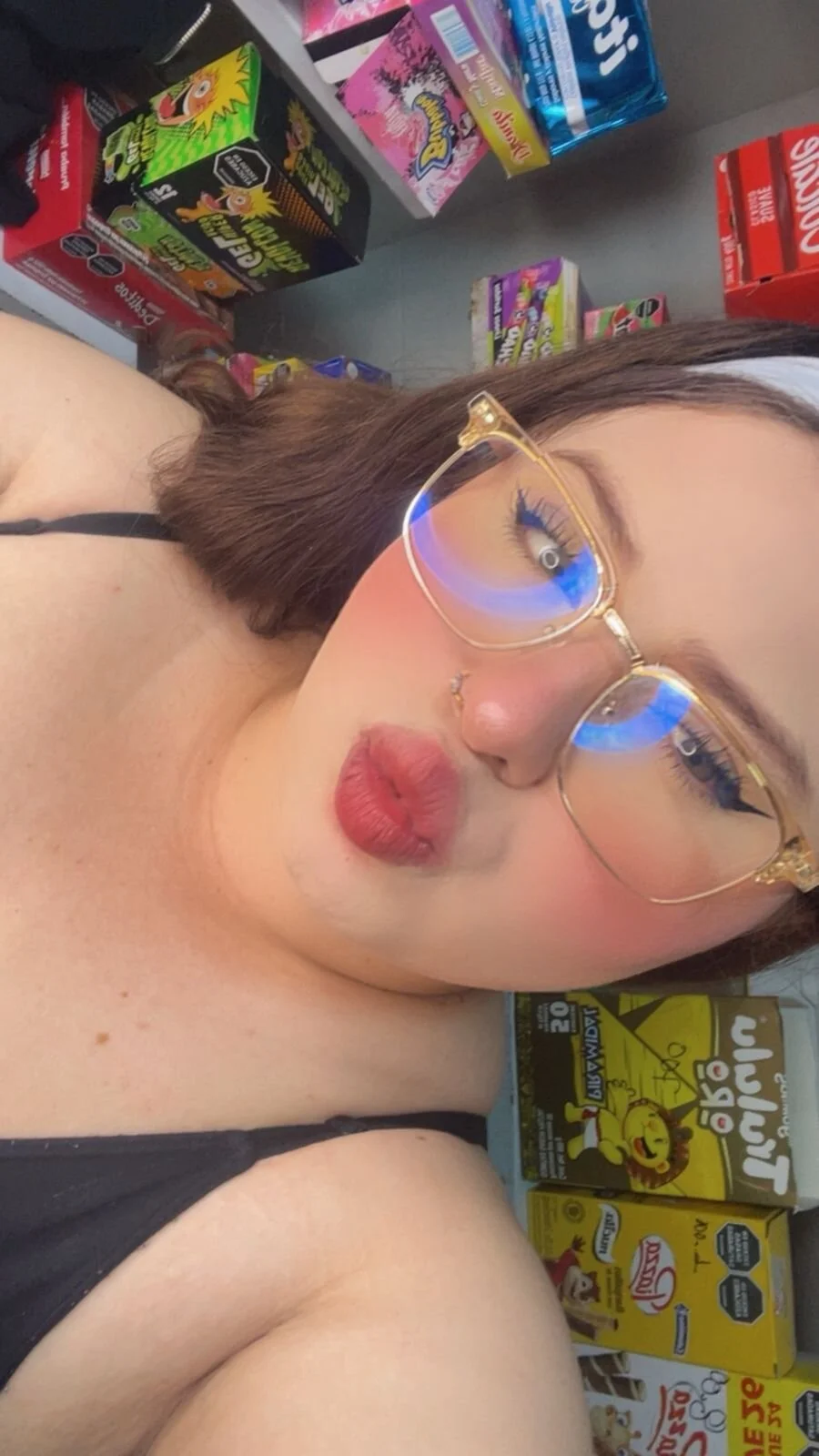 XXX Porn Photo of Nude kitty__pinnk 25
