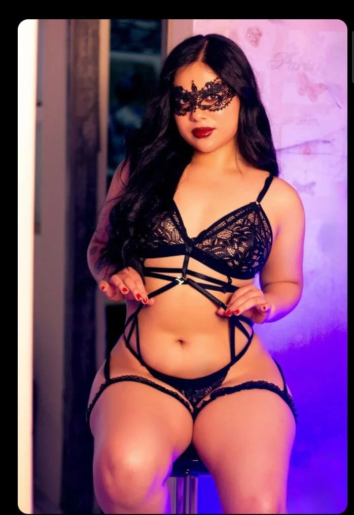 XXX Porn Photo of Nude nesli_hann 5