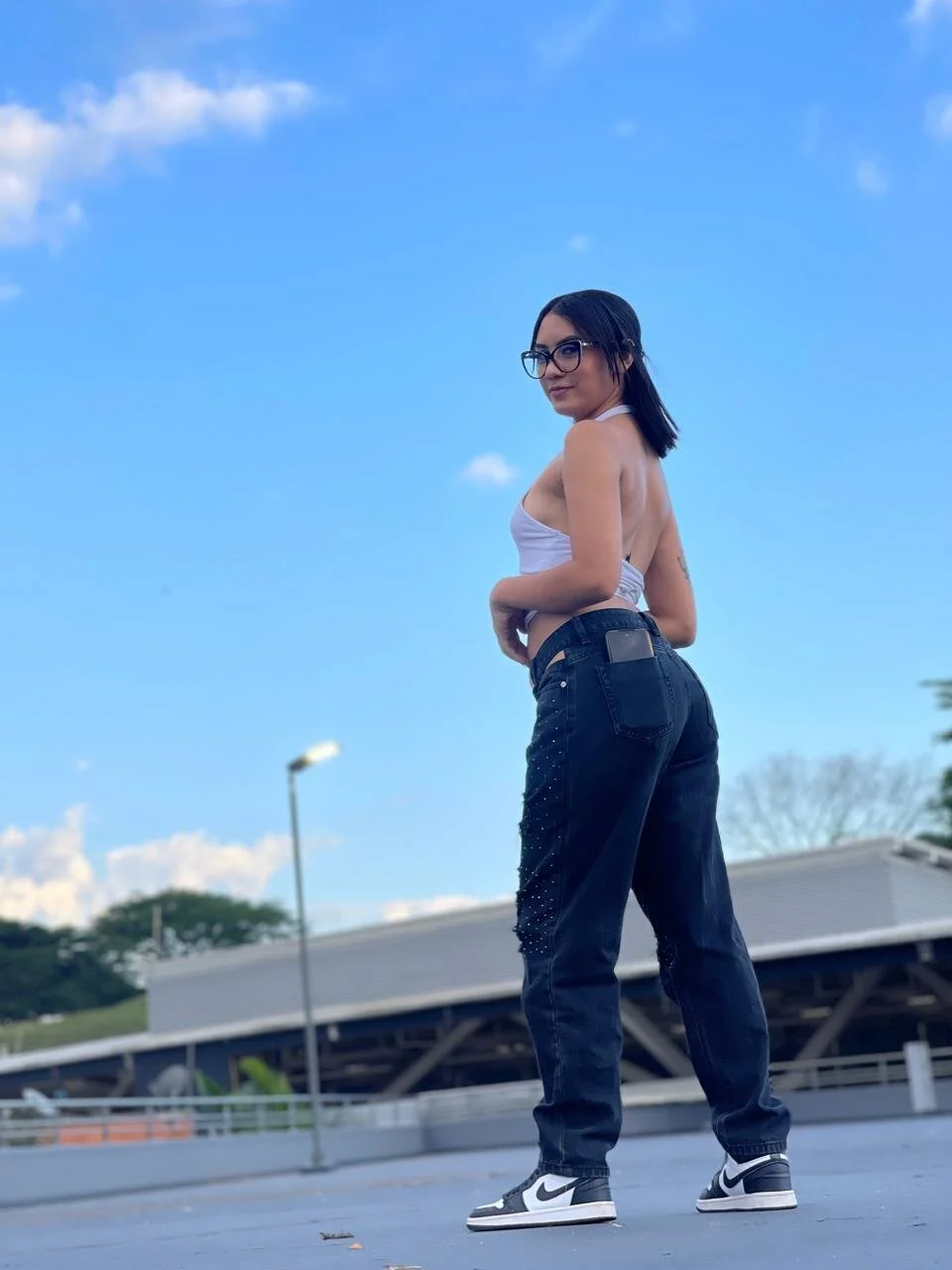 XXX Porn Photo of Nude SabrinnaTaylor 6