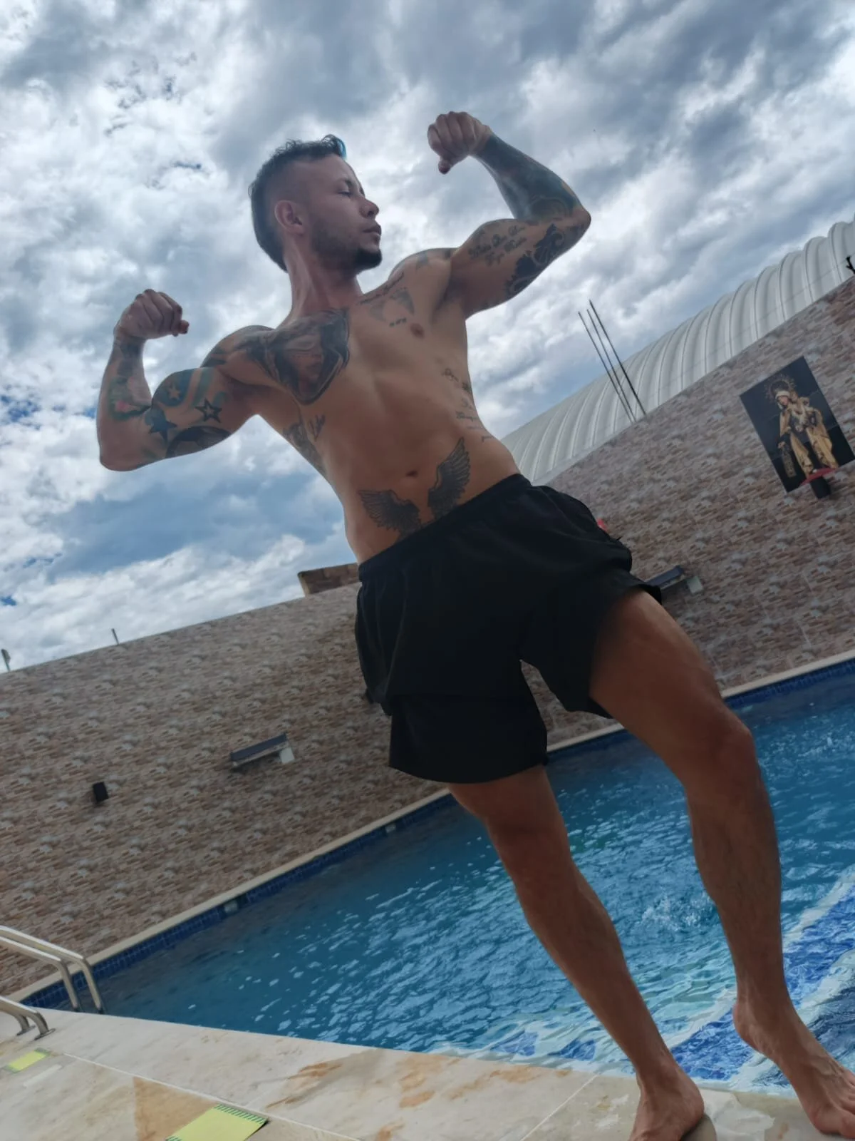 XXX Porn Photo of Nude sebastian_horny 41