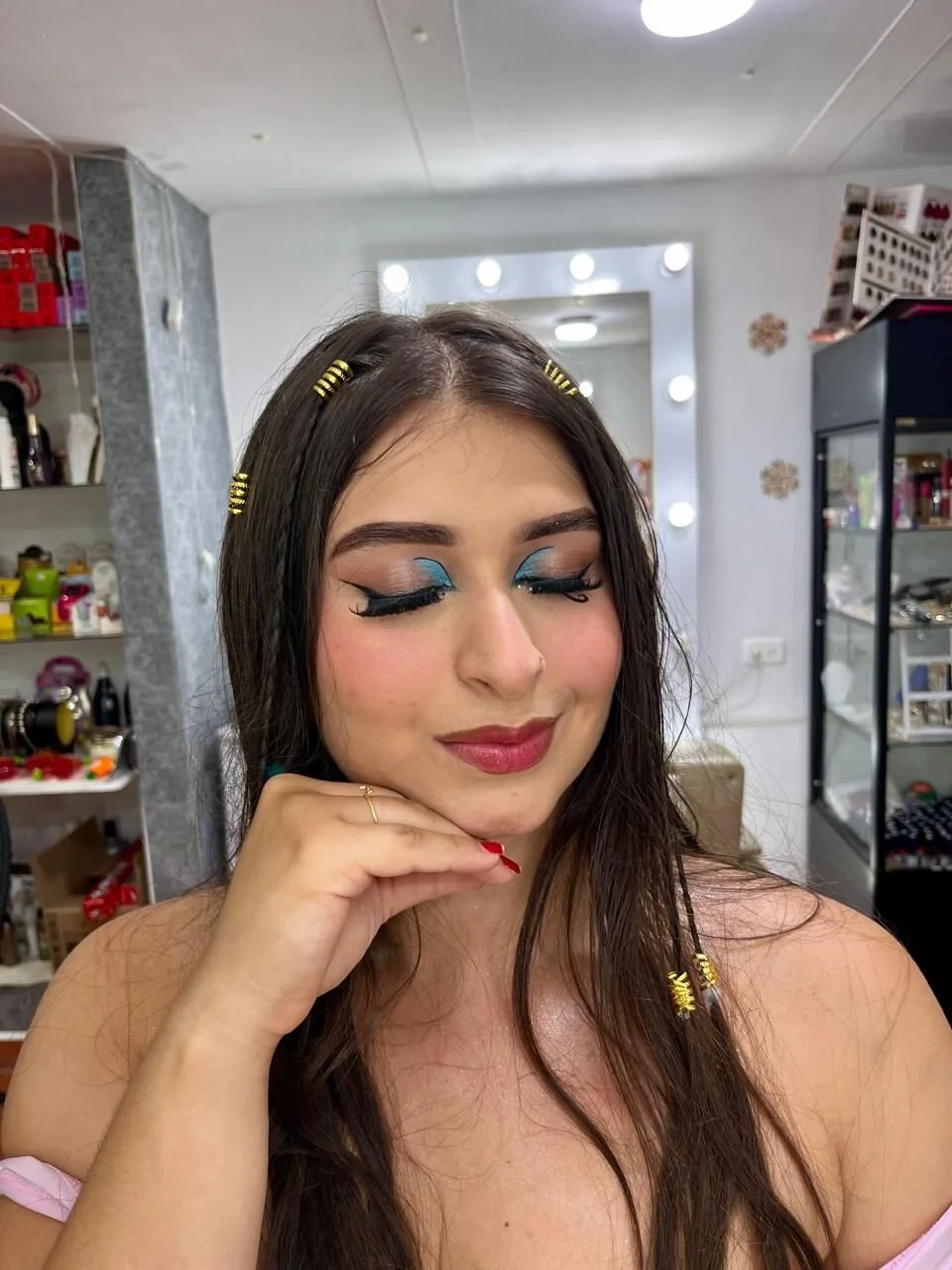 XXX Porn Photo of Nude adara_lennox 42