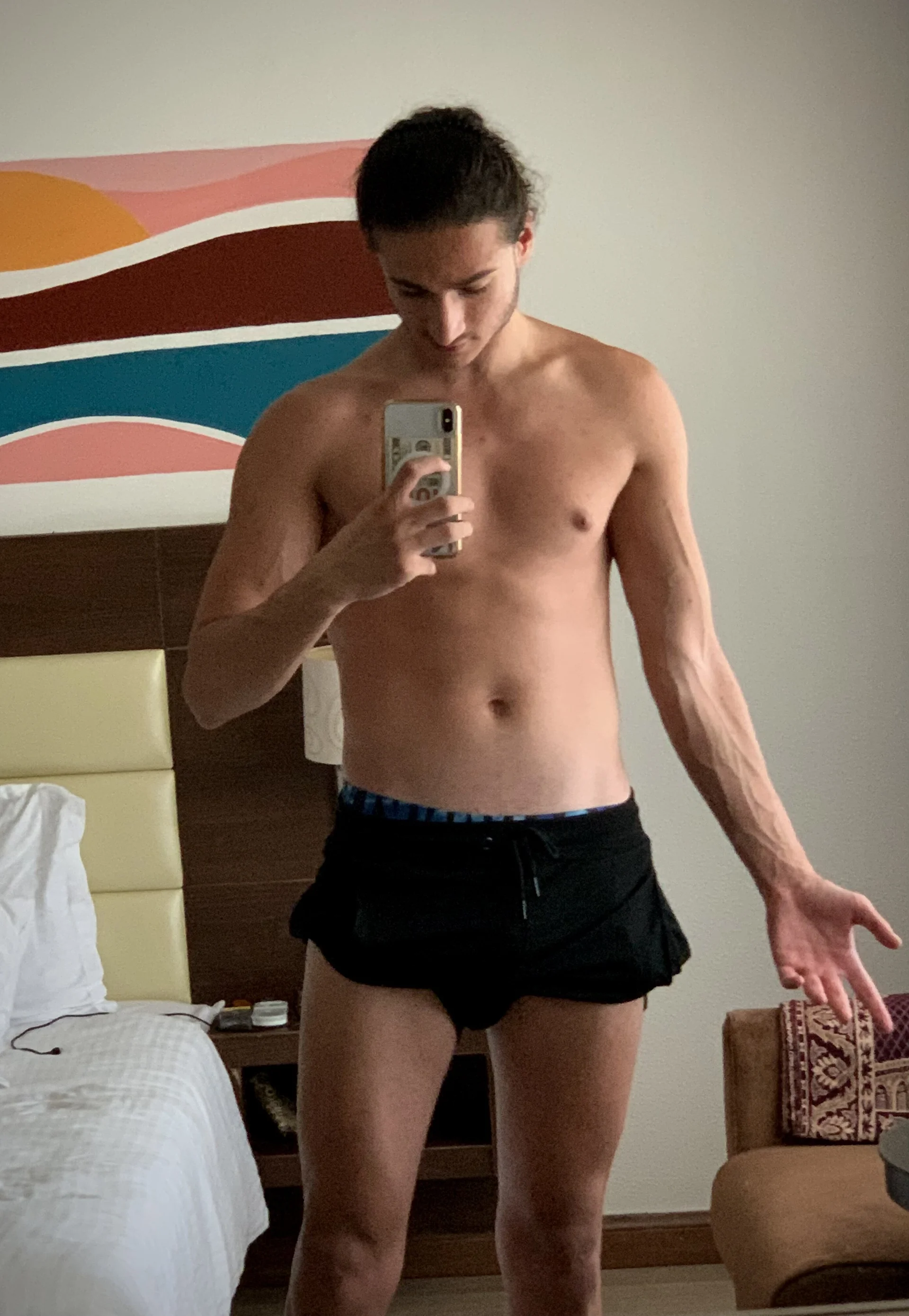 XXX Porn Photo of Nude adnano-sax 13