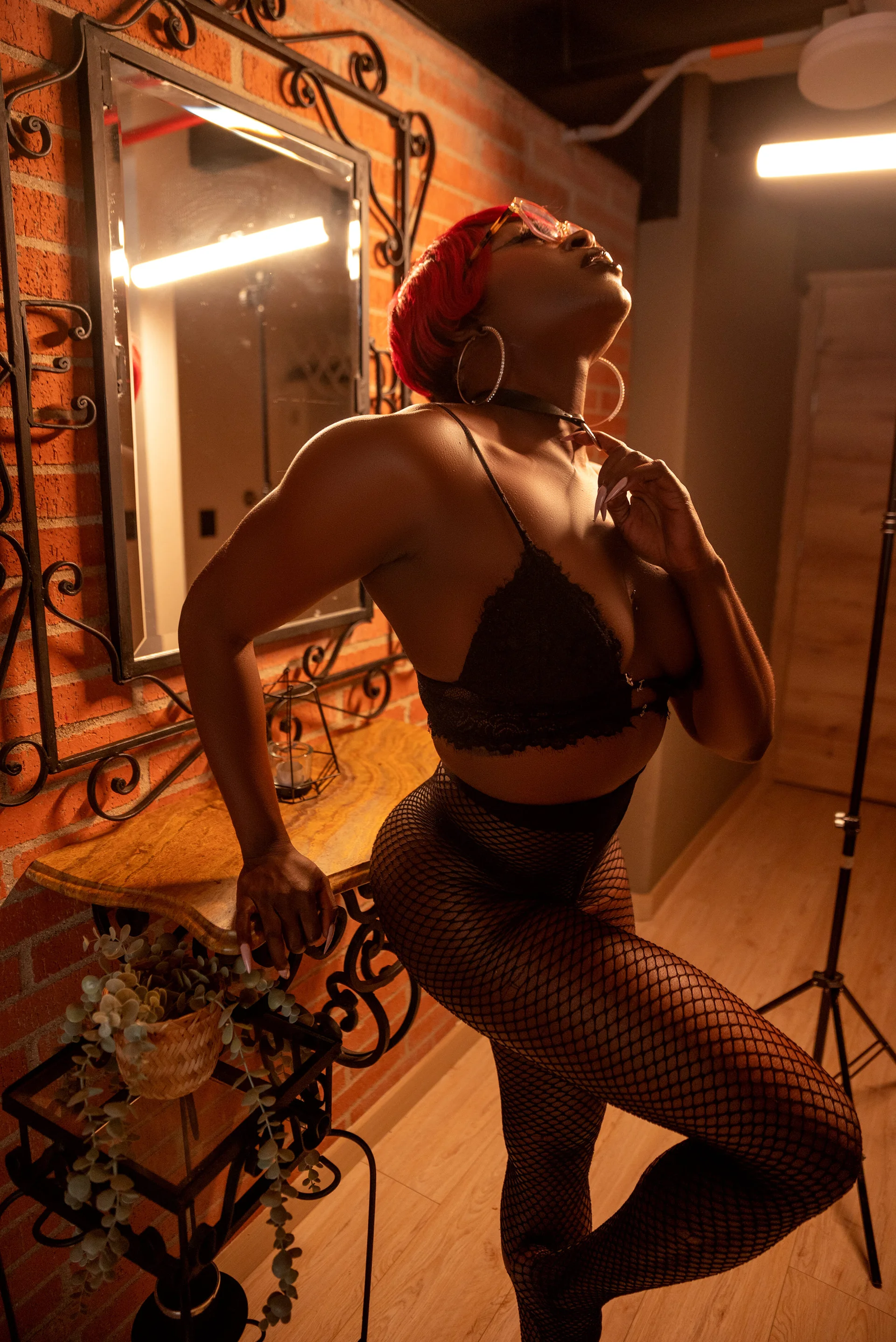 XXX Porn Photo of Nude MiaKnox 12