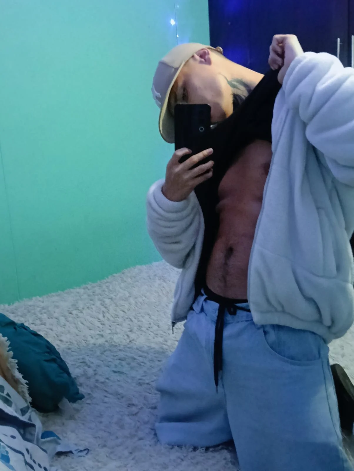 XXX Porn Photo of Nude _justinmoon2 15