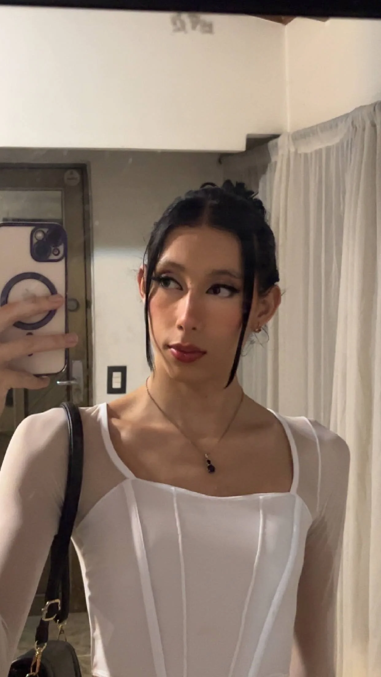 XXX Porn Photo of Nude alicee_salvatore 2
