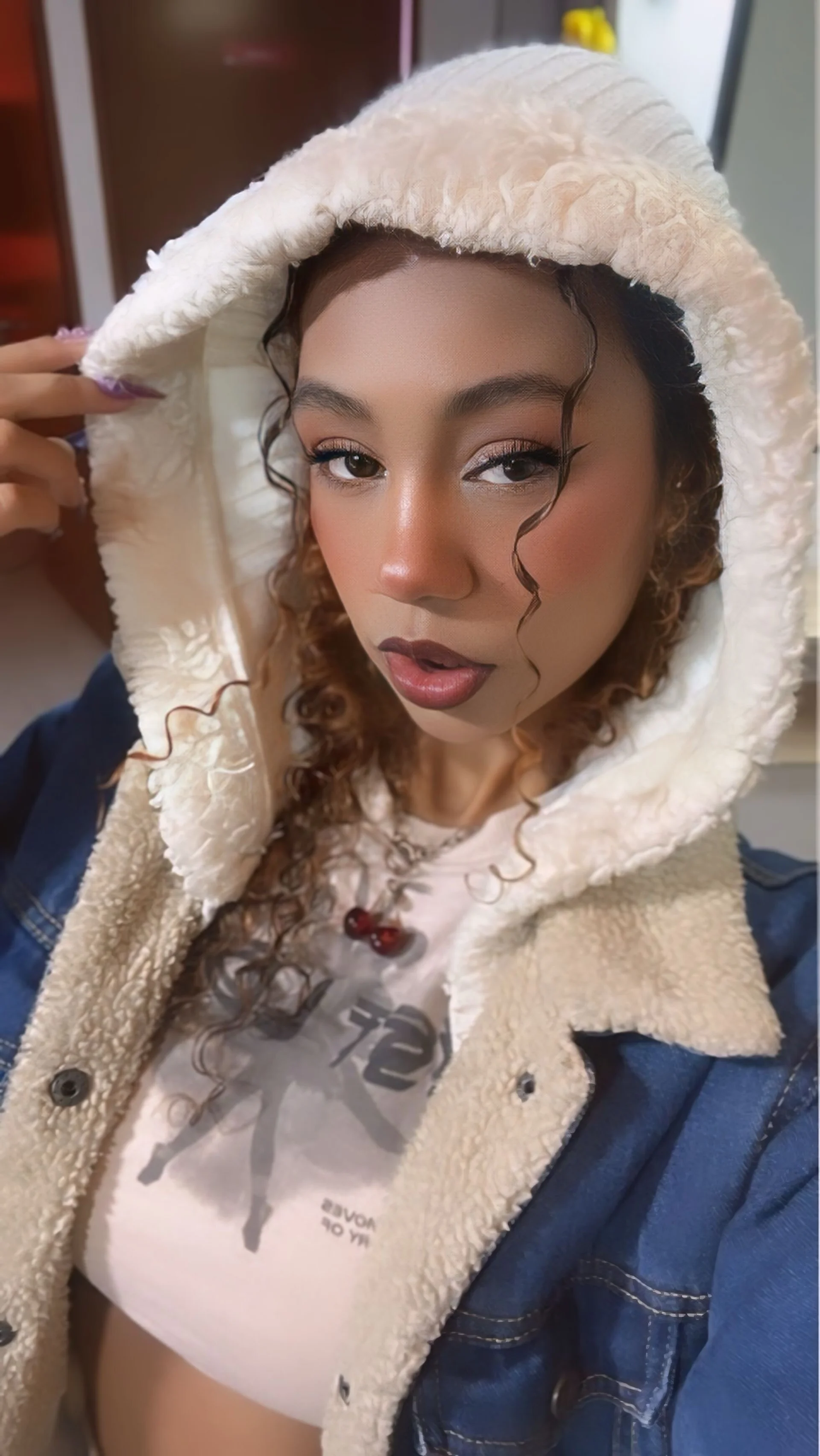 XXX Porn Photo of Nude sade_jackson1 16