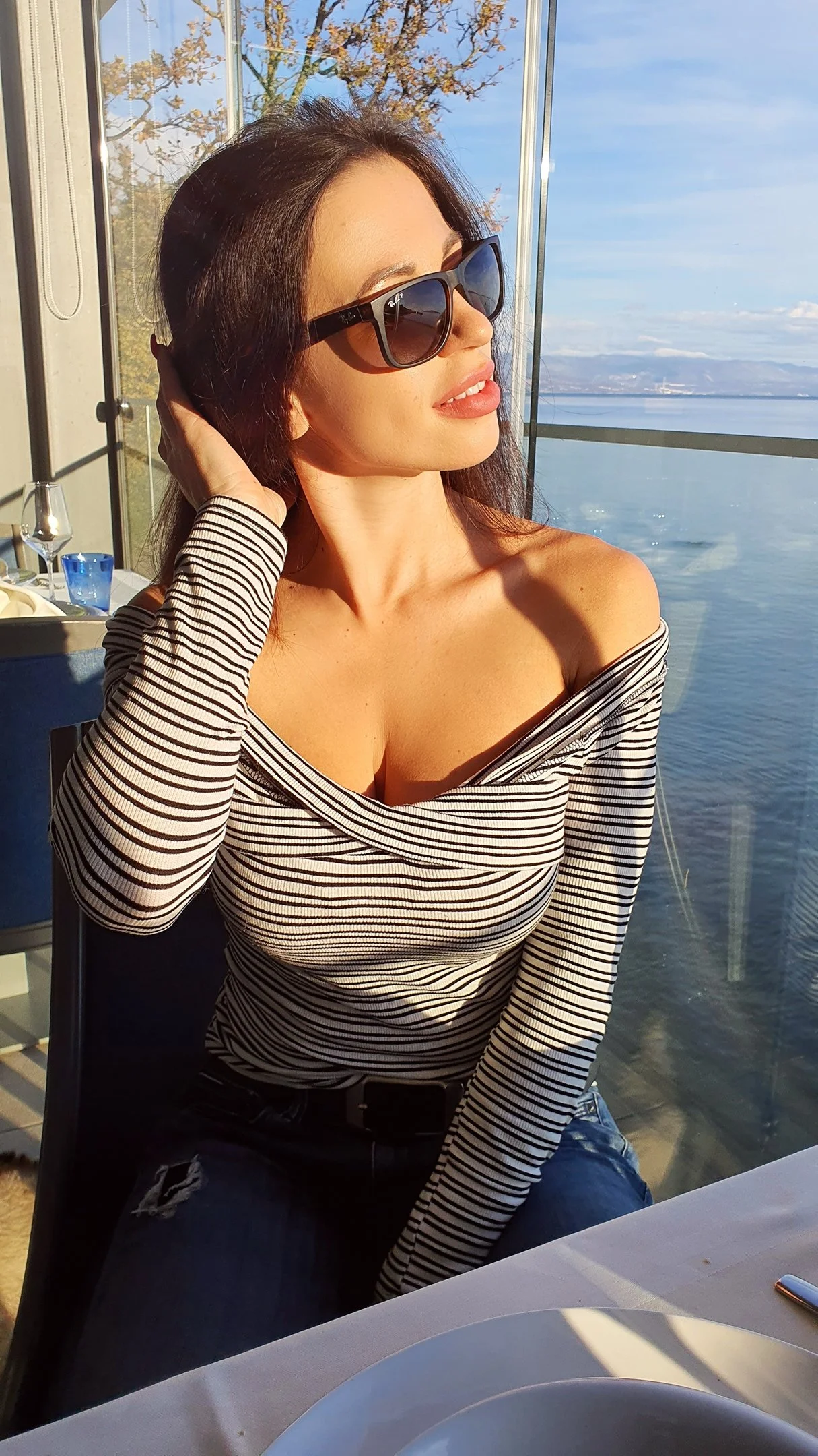 XXX Porn Photo of Nude Ana_Blue 3