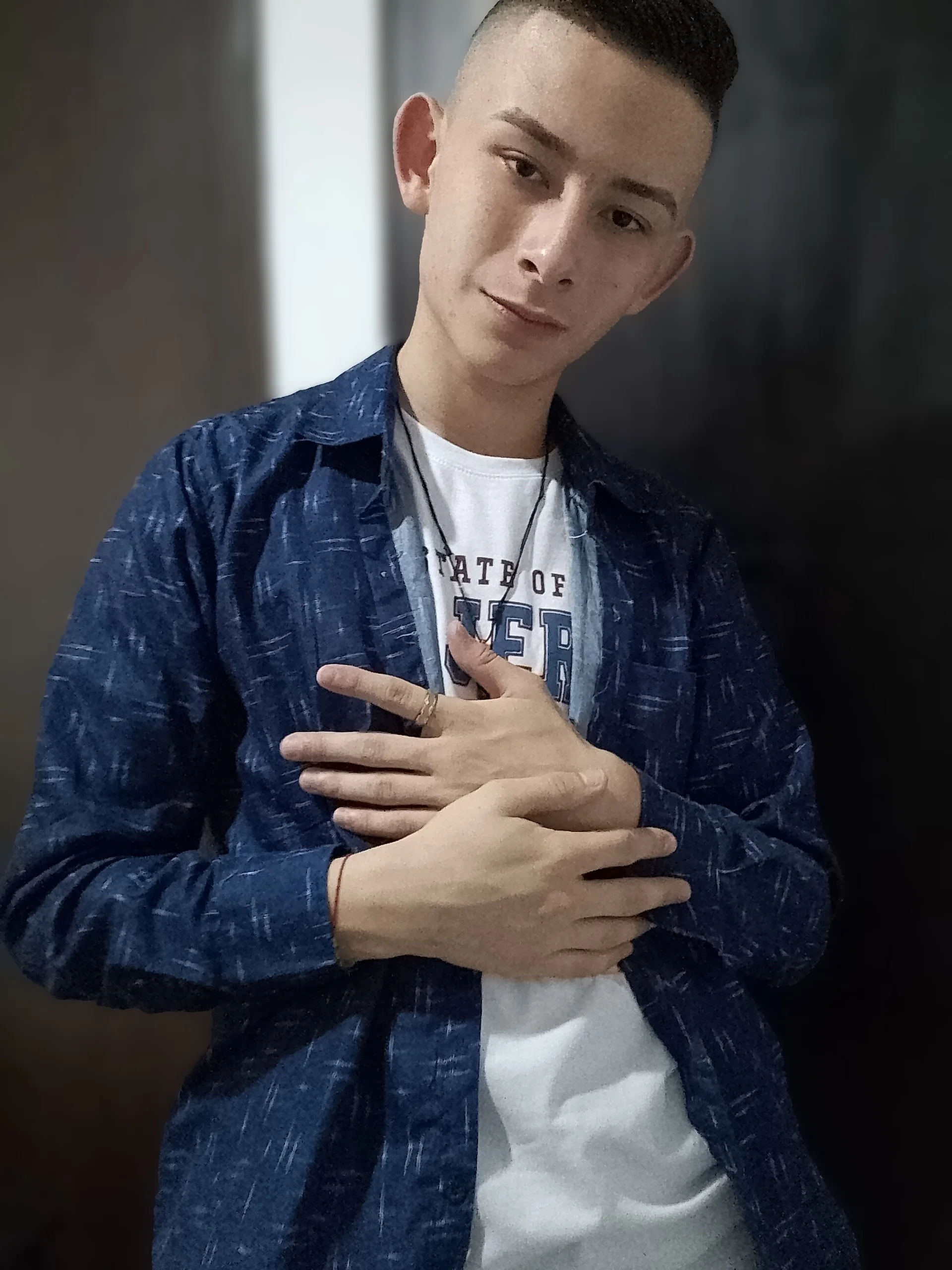 XXX Porn Photo of Nude Christ_Miller3 30