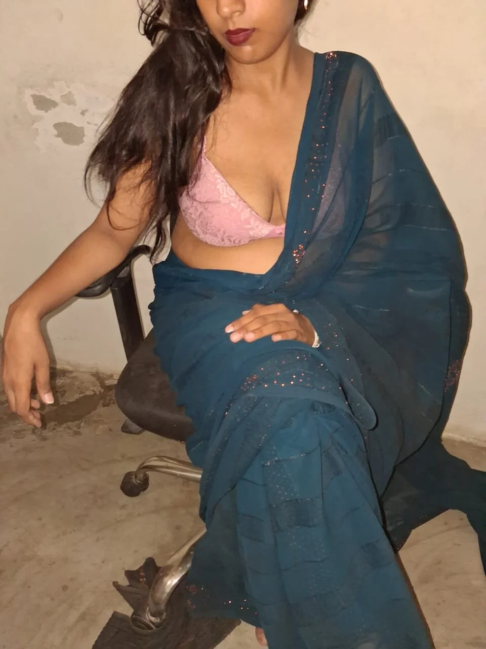 XXX Porn Photo of Nude Miss_Aaisha 8