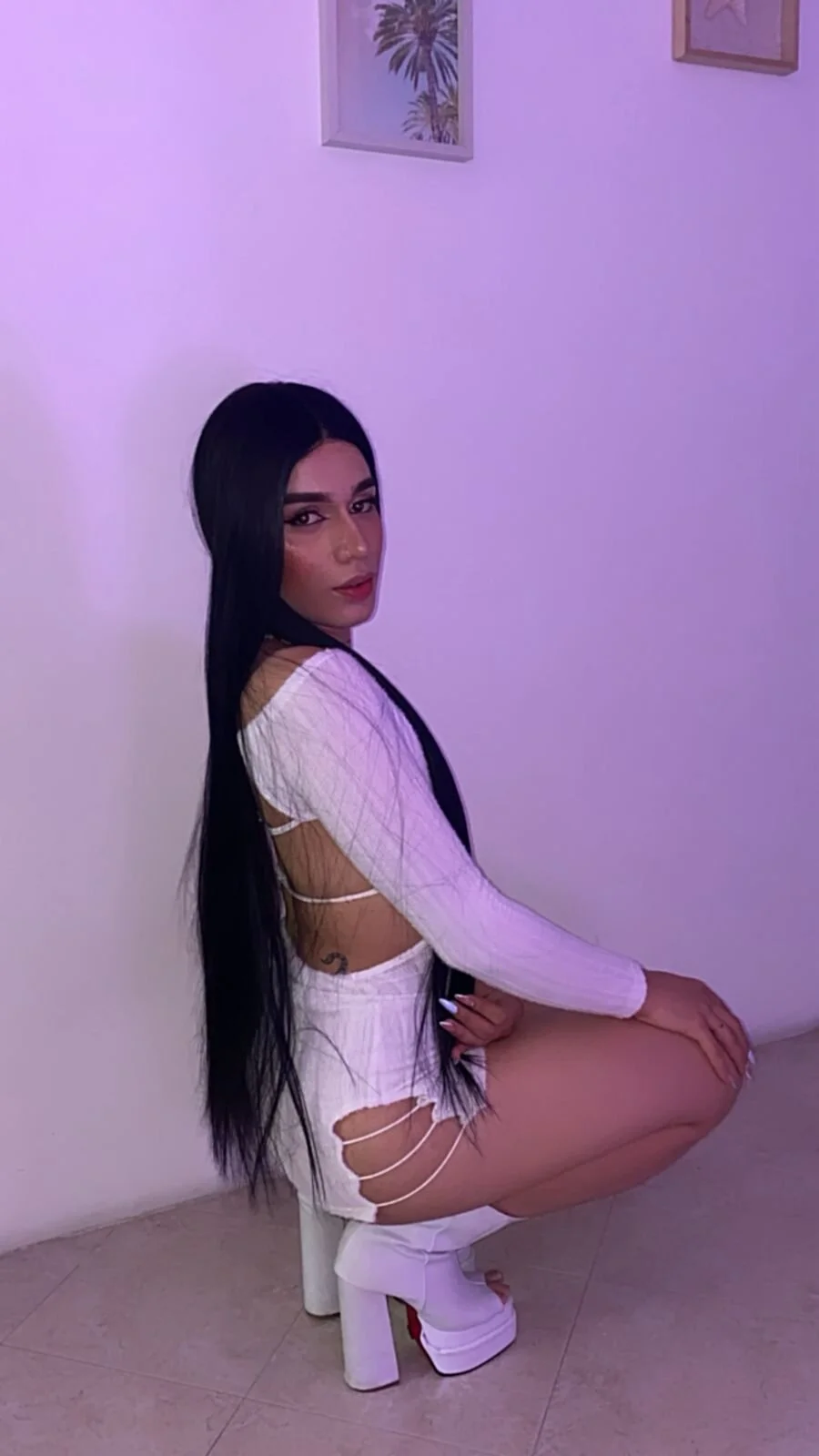 XXX Porn Photo of Nude Amelia_Brixton 22