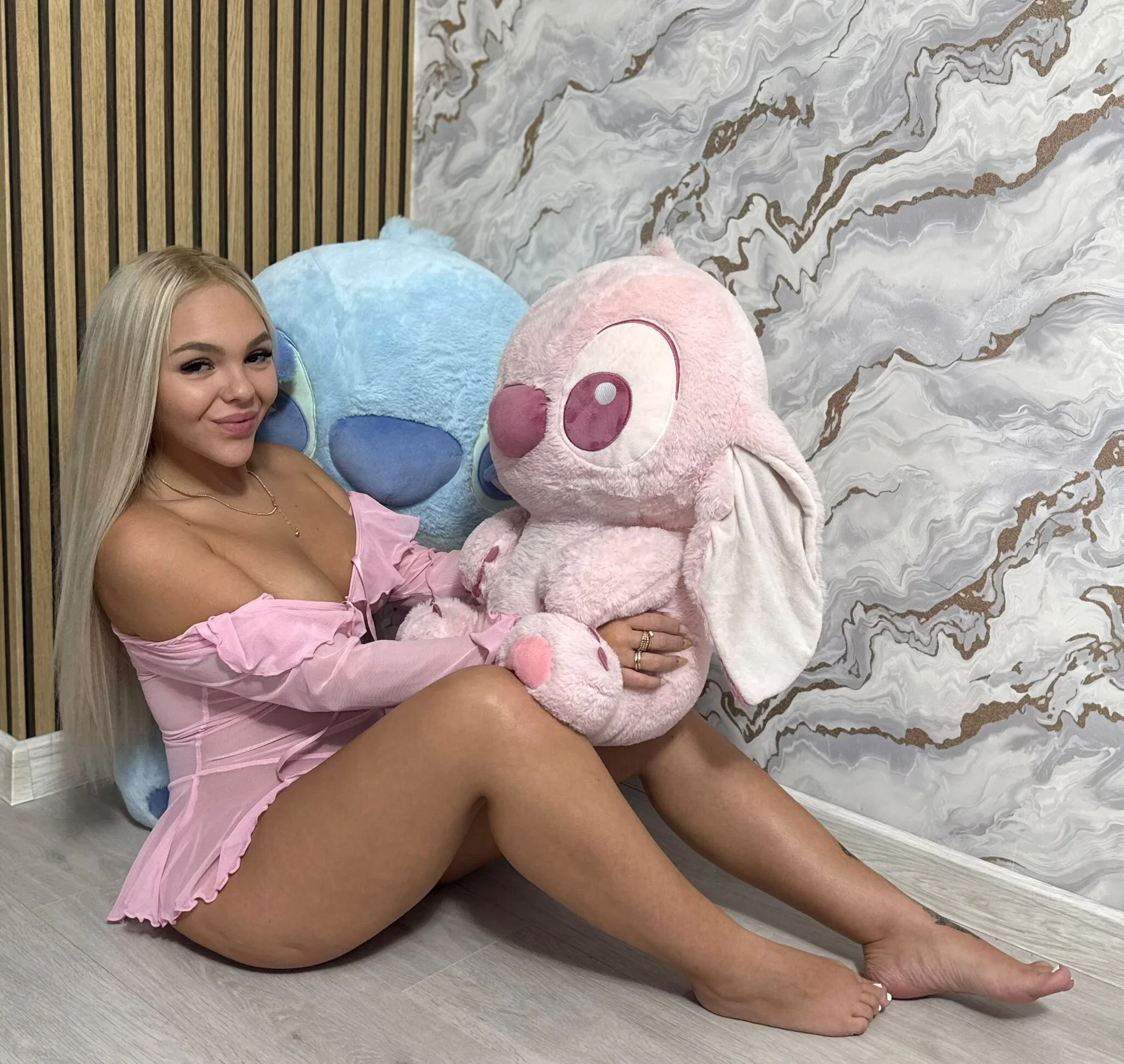 XXX Porn Photo of Nude Daisy_Abby03 12