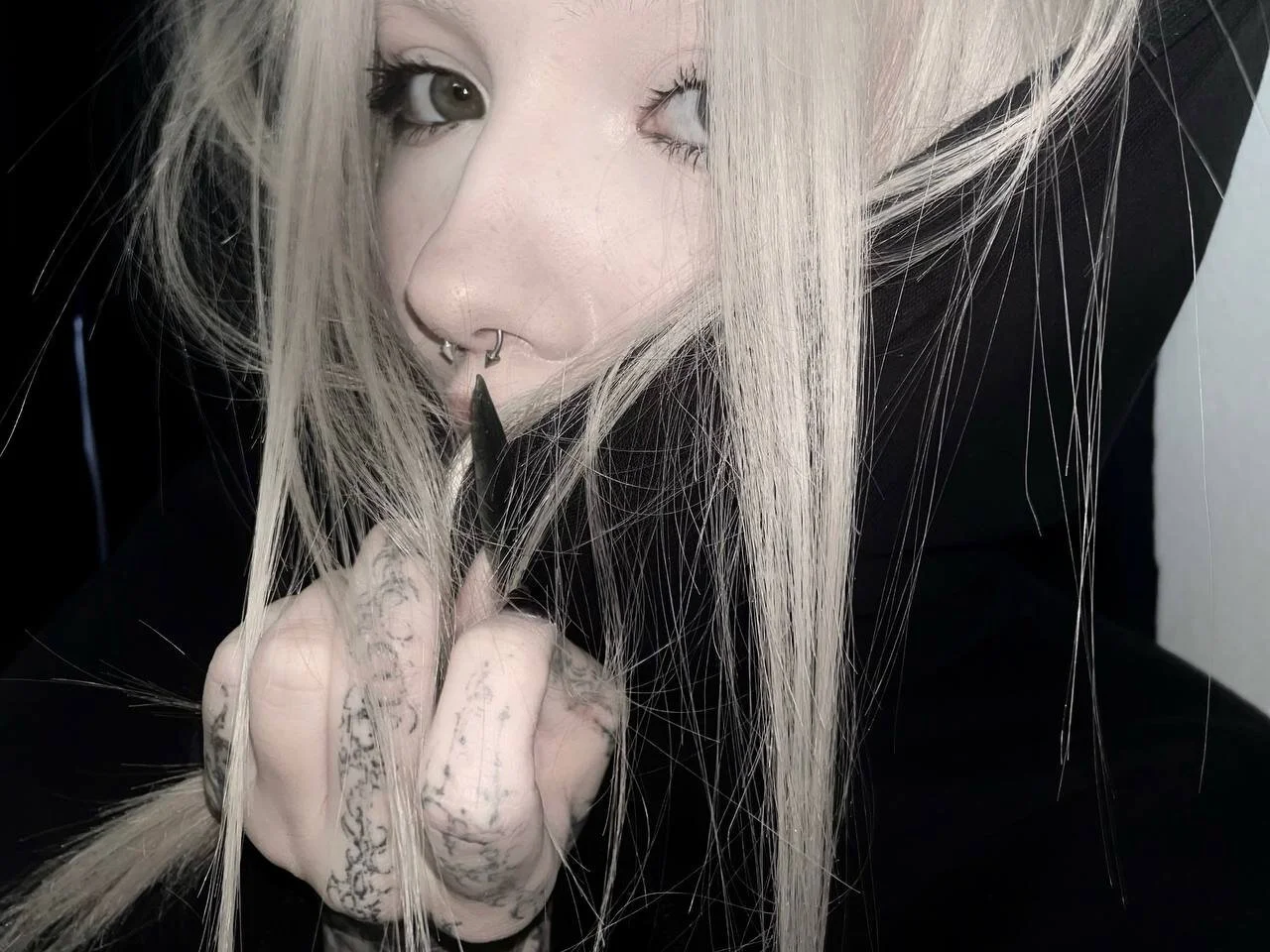 XXX Porn Photo of Nude bloodybby 28