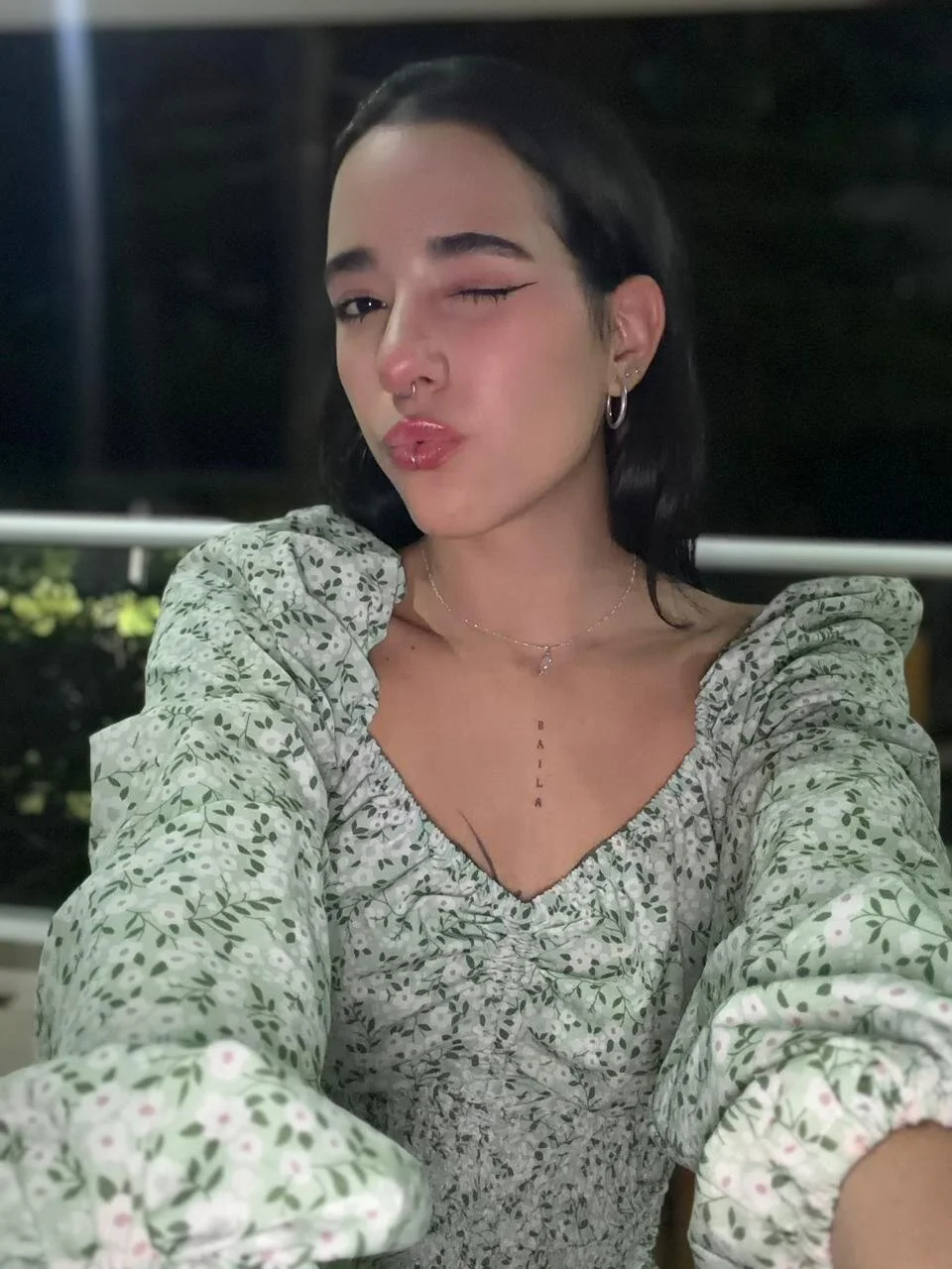 XXX Porn Photo of Nude Cherry_violeta 11
