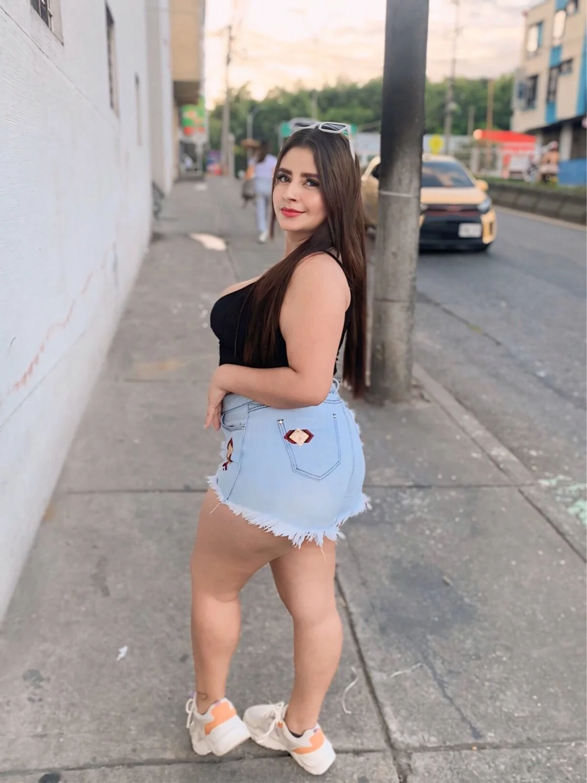 XXX Porn Photo of Nude nathalie_rossel 14
