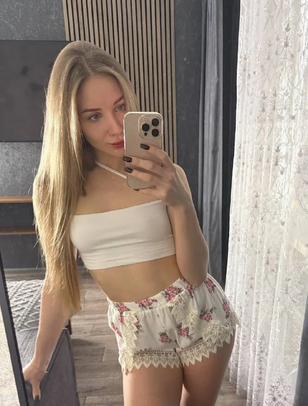 XXX Porn Photo of Nude SpellAnabel 7