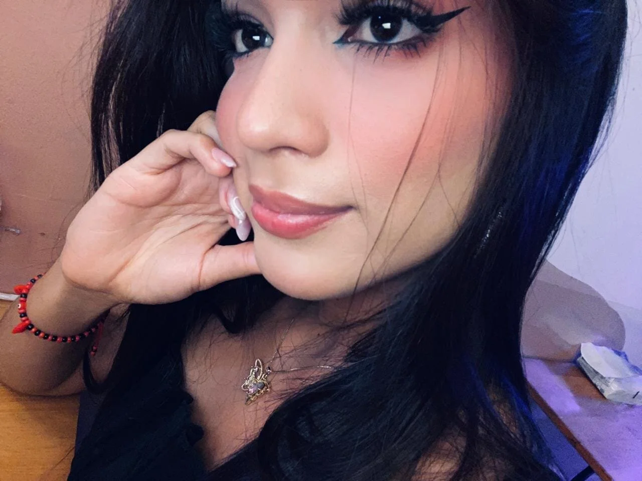 XXX Porn Photo of Nude CATALAIA_STOMM 21