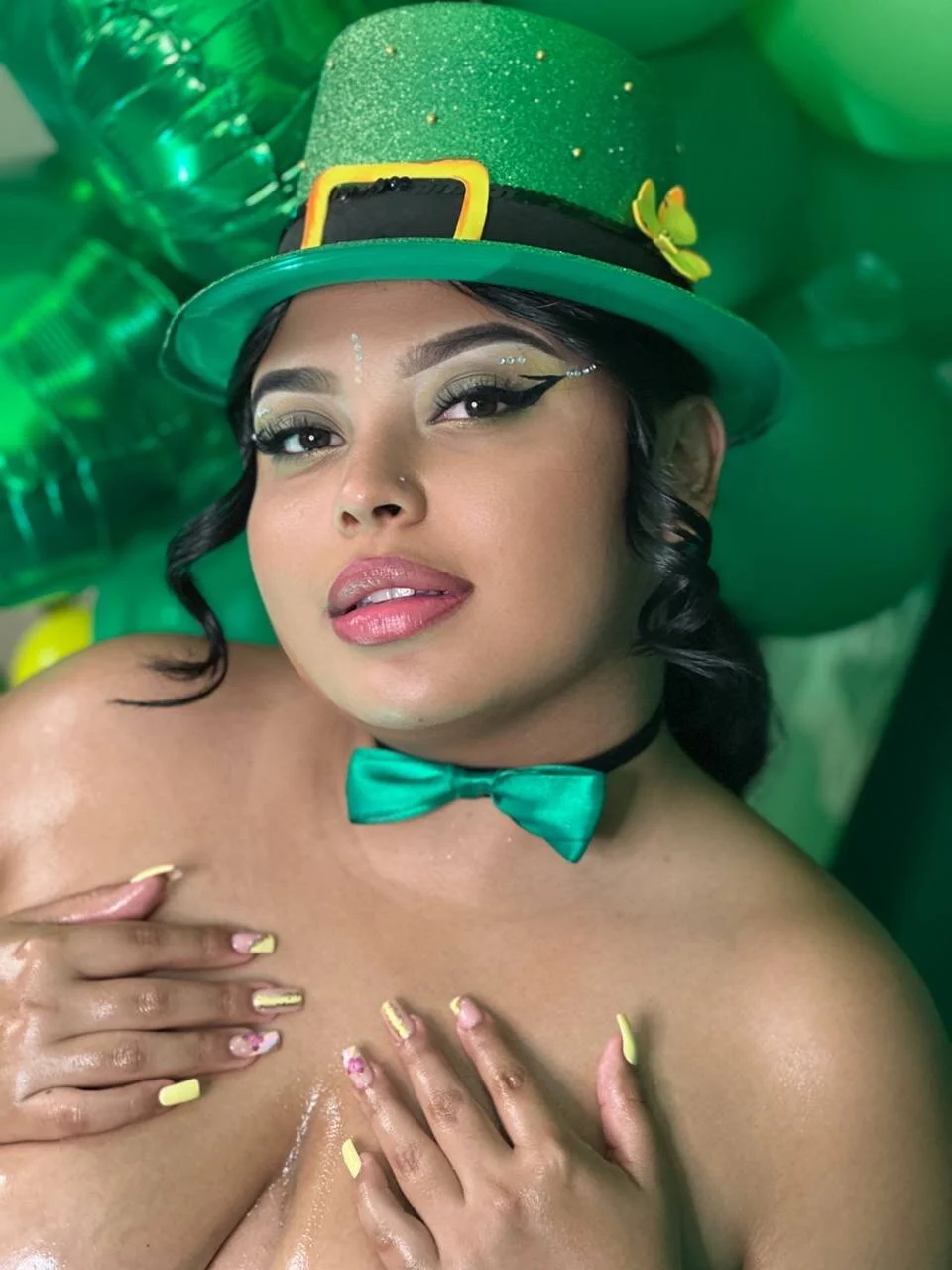 XXX Porn Photo of Nude Emily_Cooper7 14