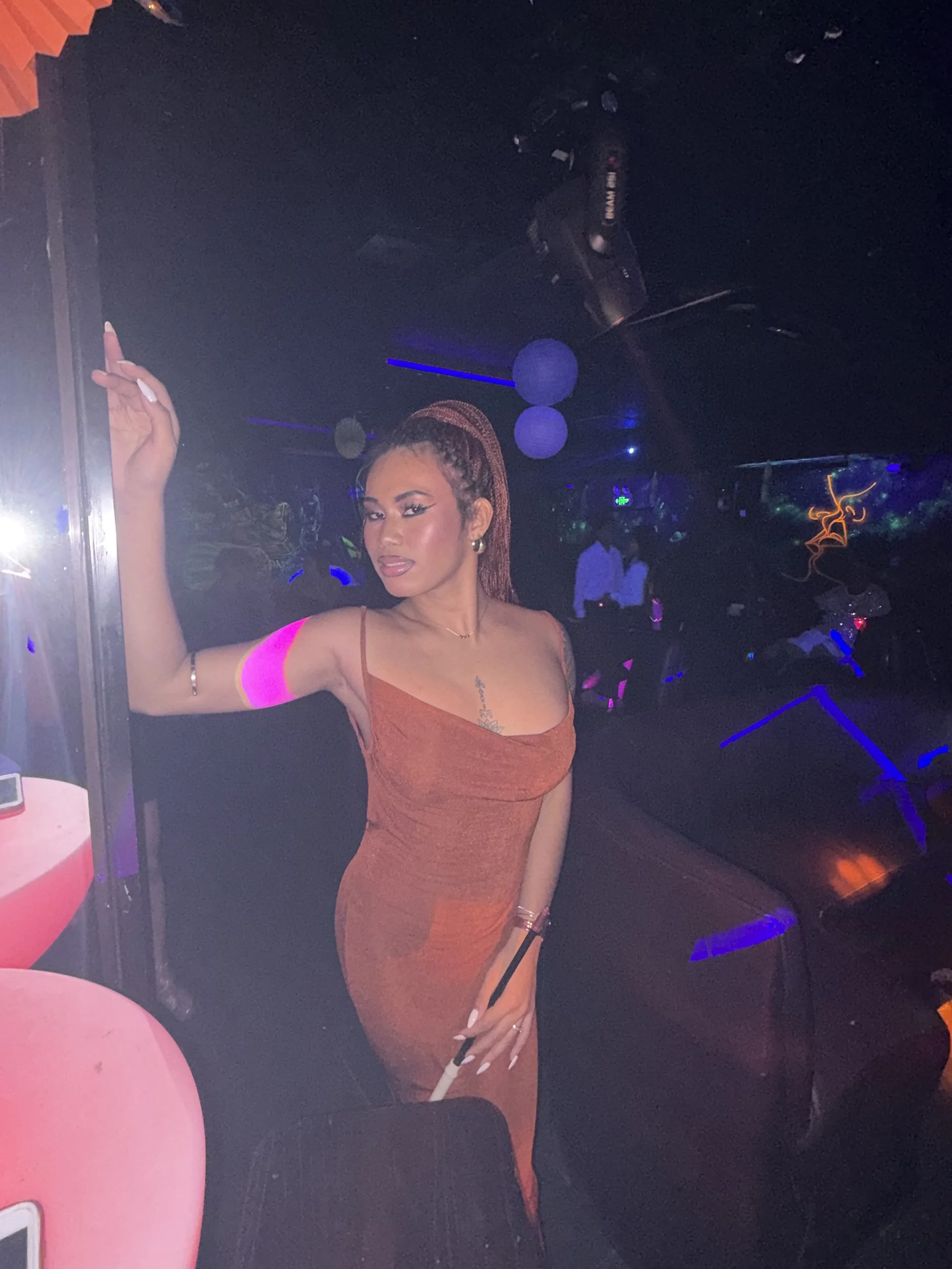 XXX Porn Photo of Nude Kristine0sex 19