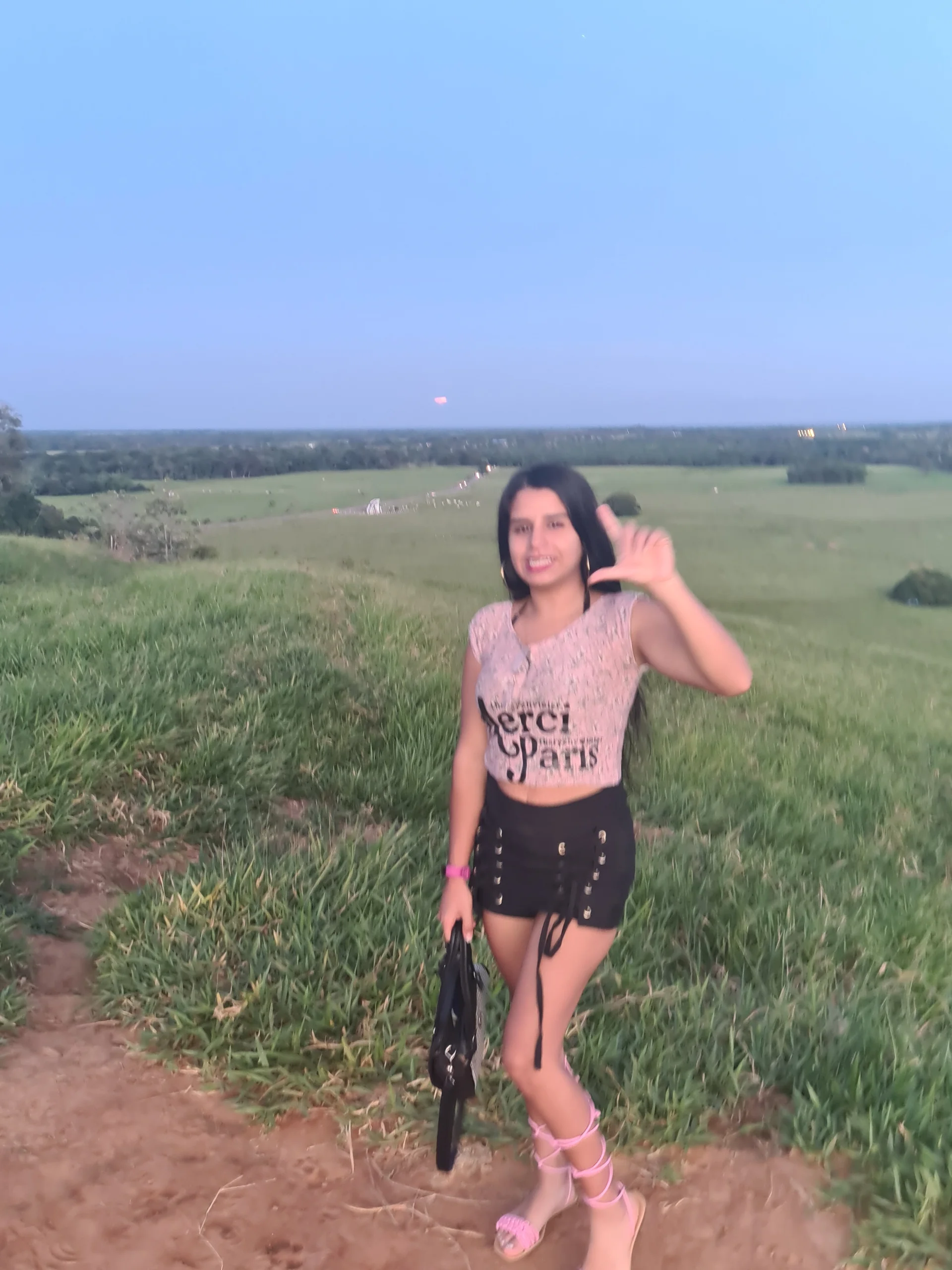 XXX Porn Photo of Nude MeliSweet 63