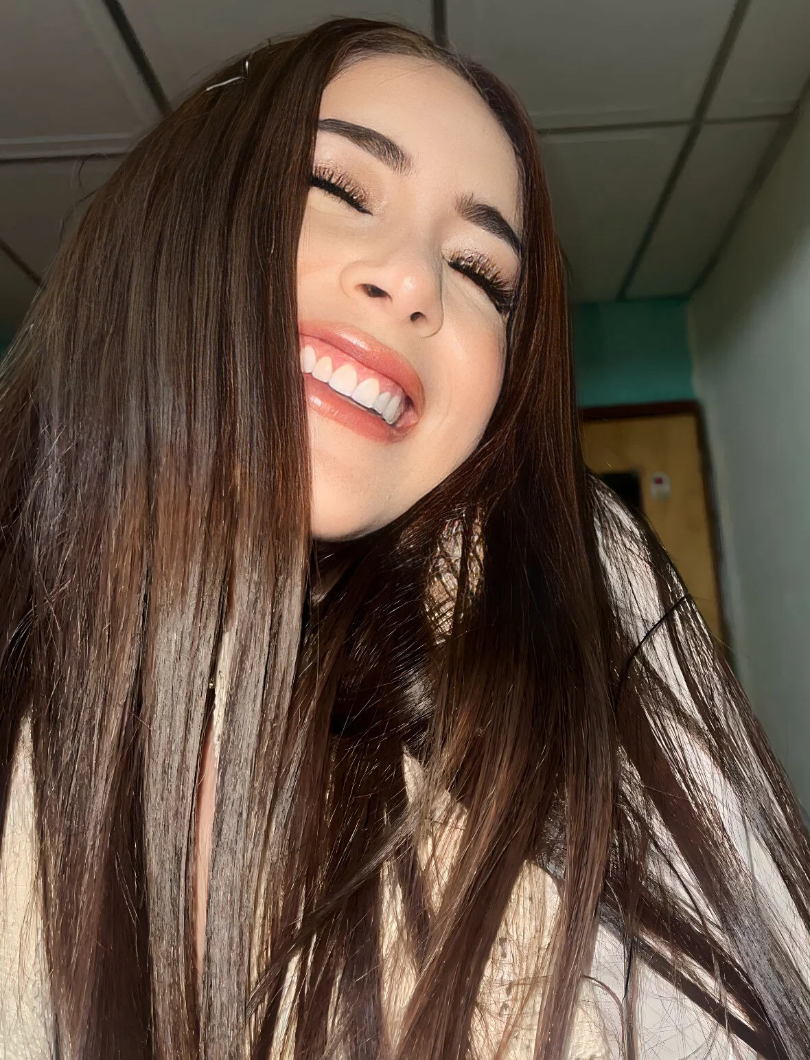 XXX Porn Photo of Nude CristinaLaurentt 4