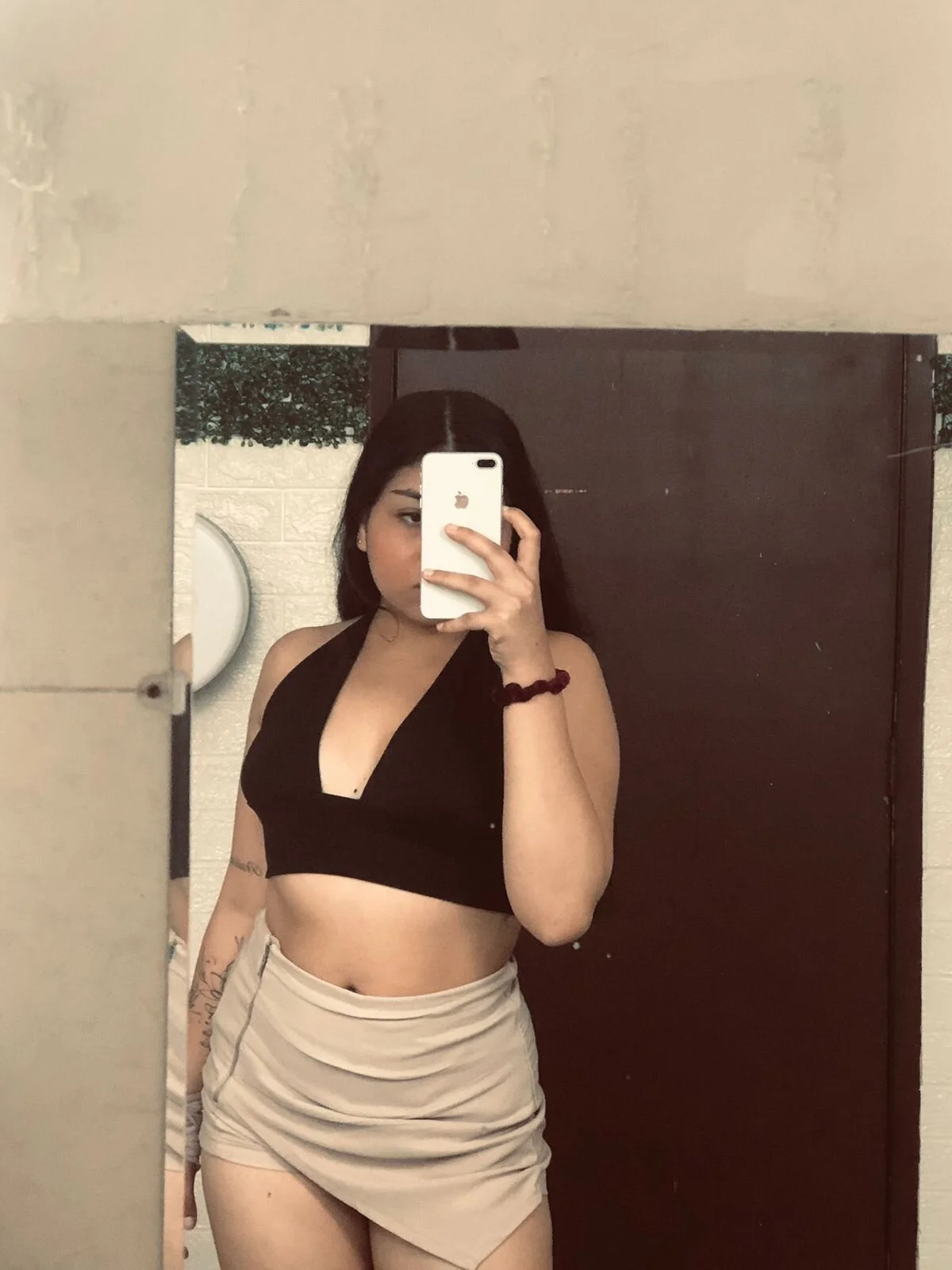 XXX Porn Photo of Nude Laura_pinkk18 4