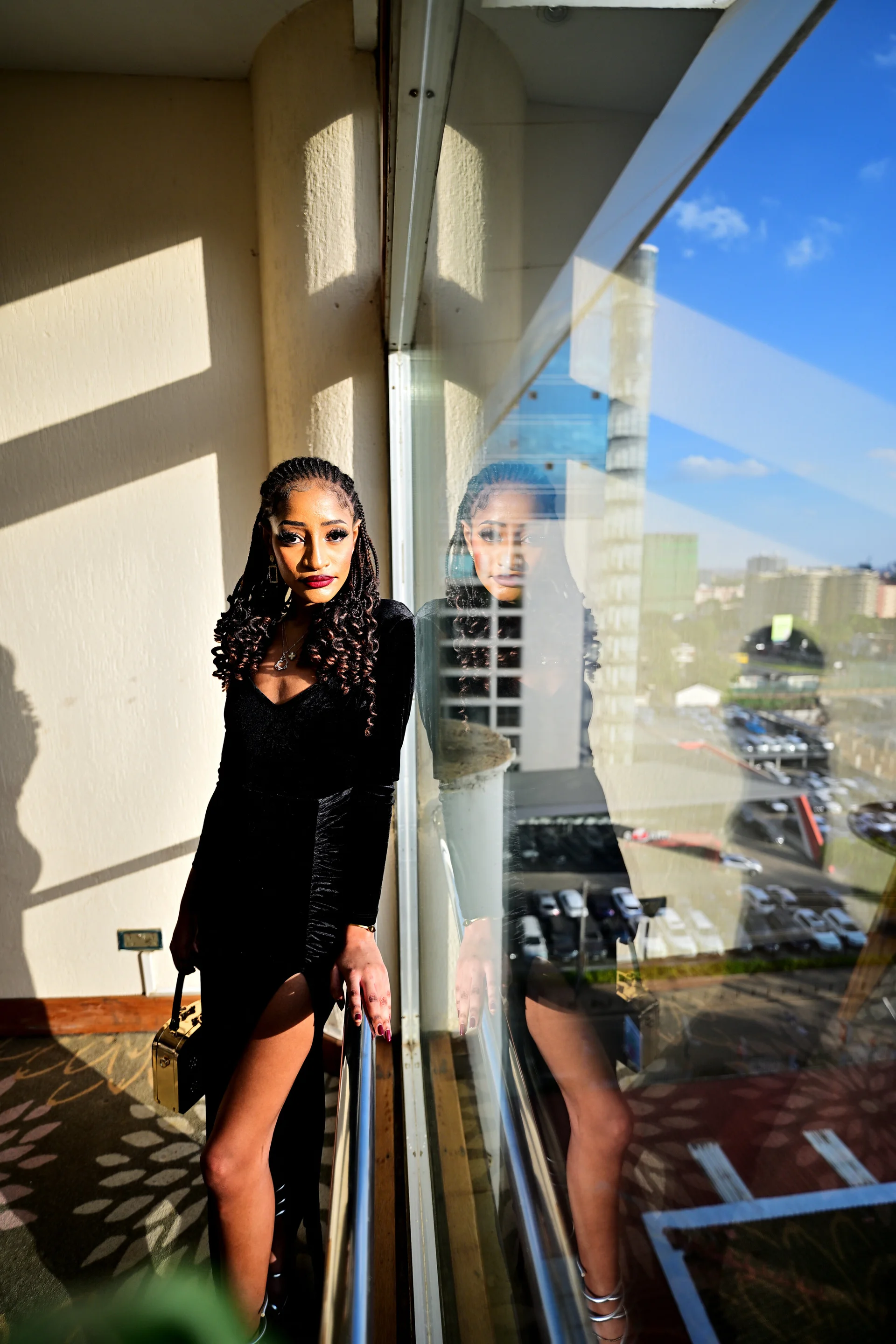 XXX Porn Photo of Nude GoddessVee 6