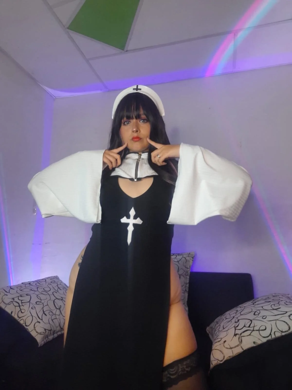 XXX Porn Photo of Nude Miss_kittyX 8