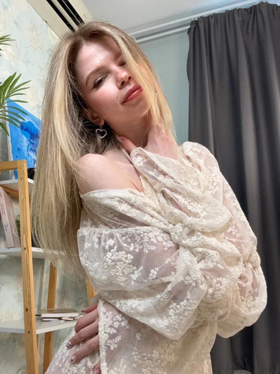 XXX Porn Photo of Nude AmityDilley 128