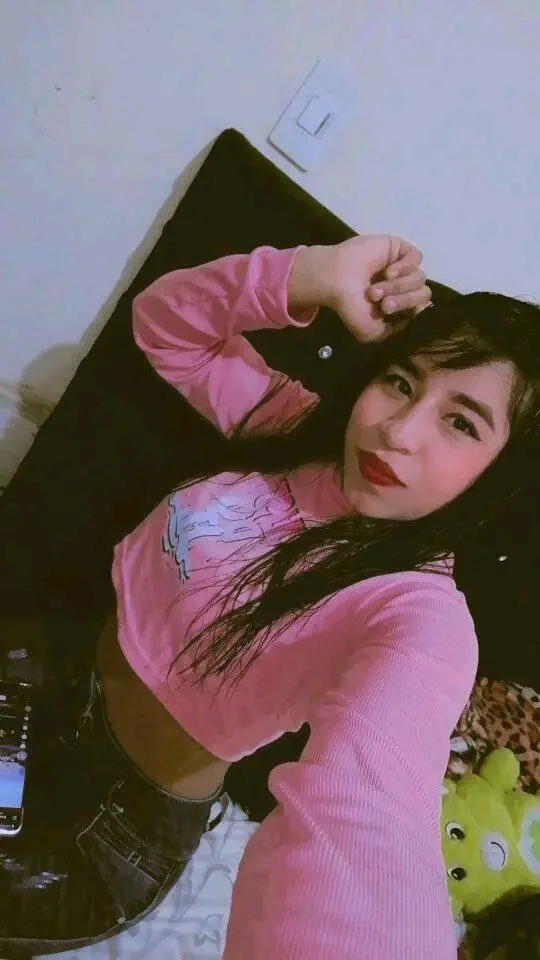 XXX Porn Photo of Nude evelynnice19 5