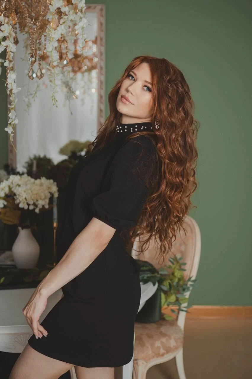 XXX Porn Photo of Nude _Astarte 5