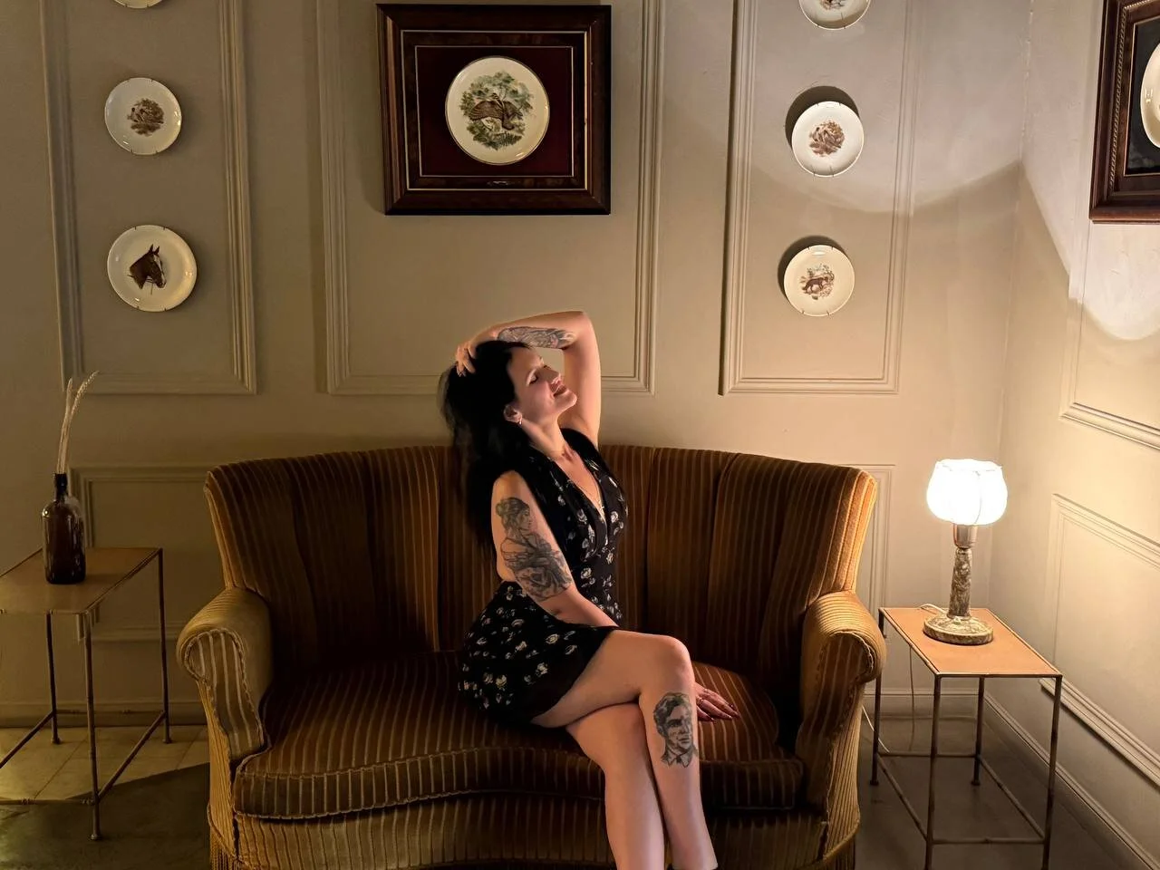 XXX Porn Photo of Nude Bonnie_White 12
