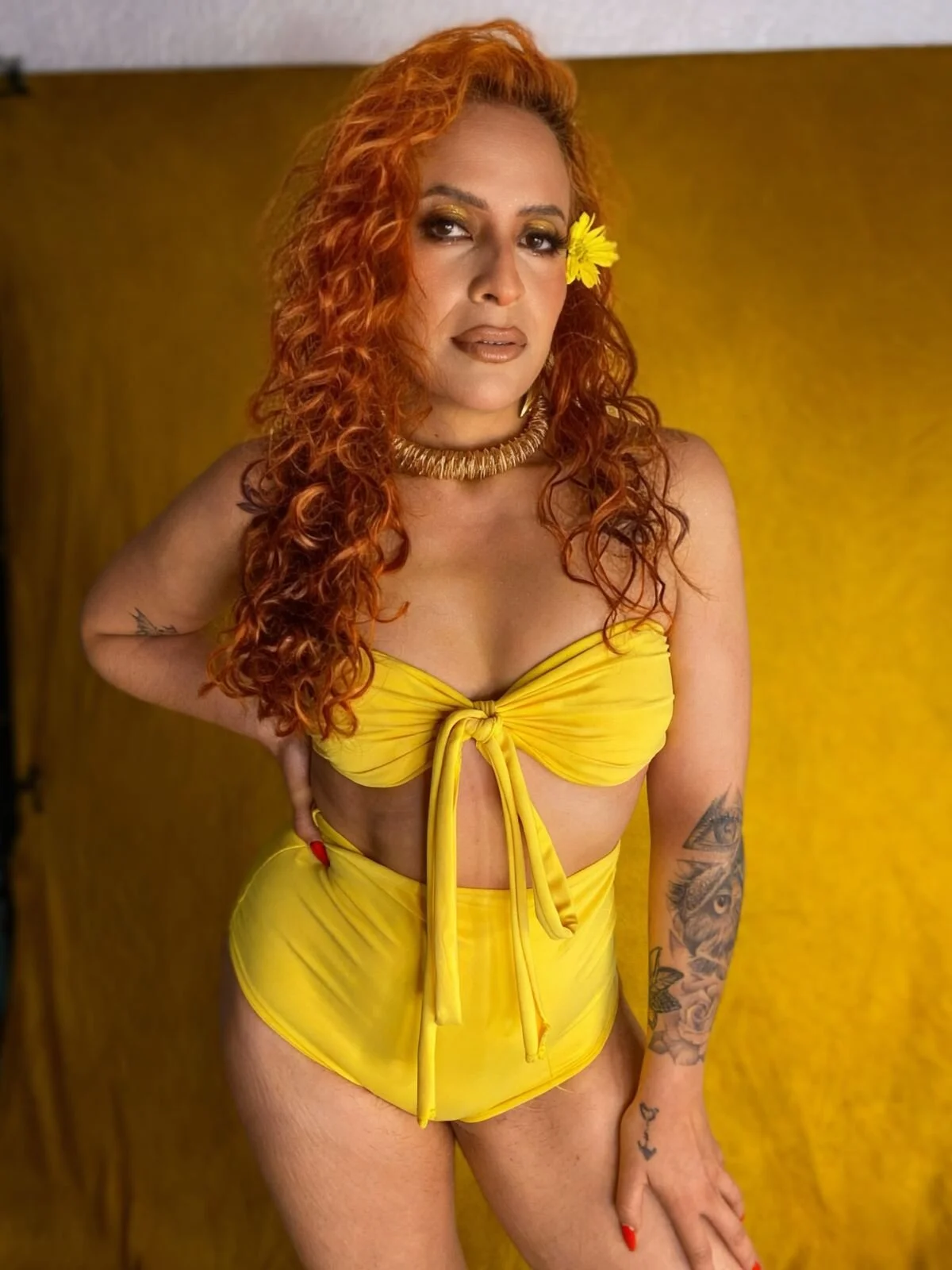 XXX Porn Photo of Nude sahra_taylor_ 173