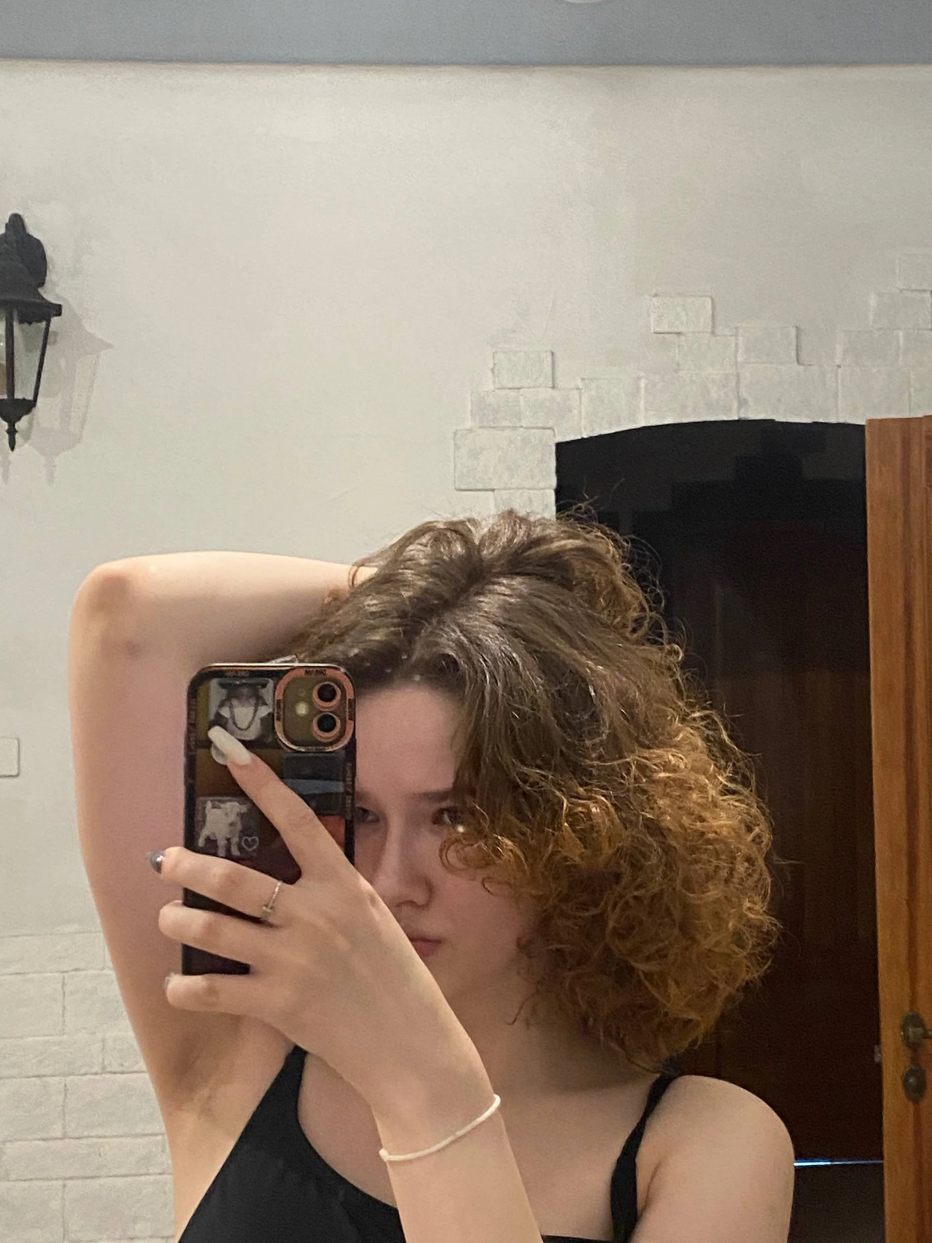 XXX Porn Photo of Nude TatianaCichocki 37