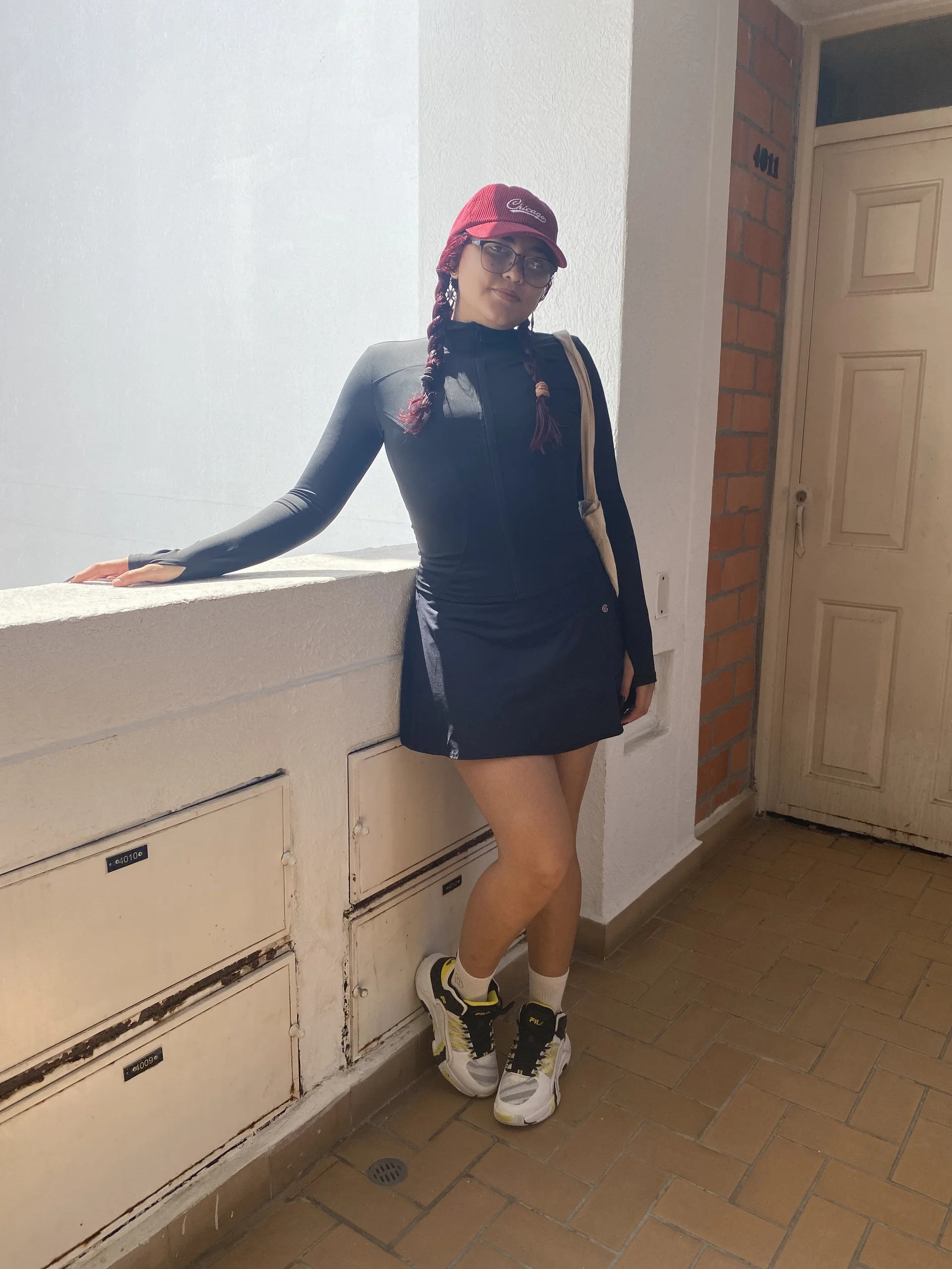 XXX Porn Photo of Nude Brilliant_Hunter666 3