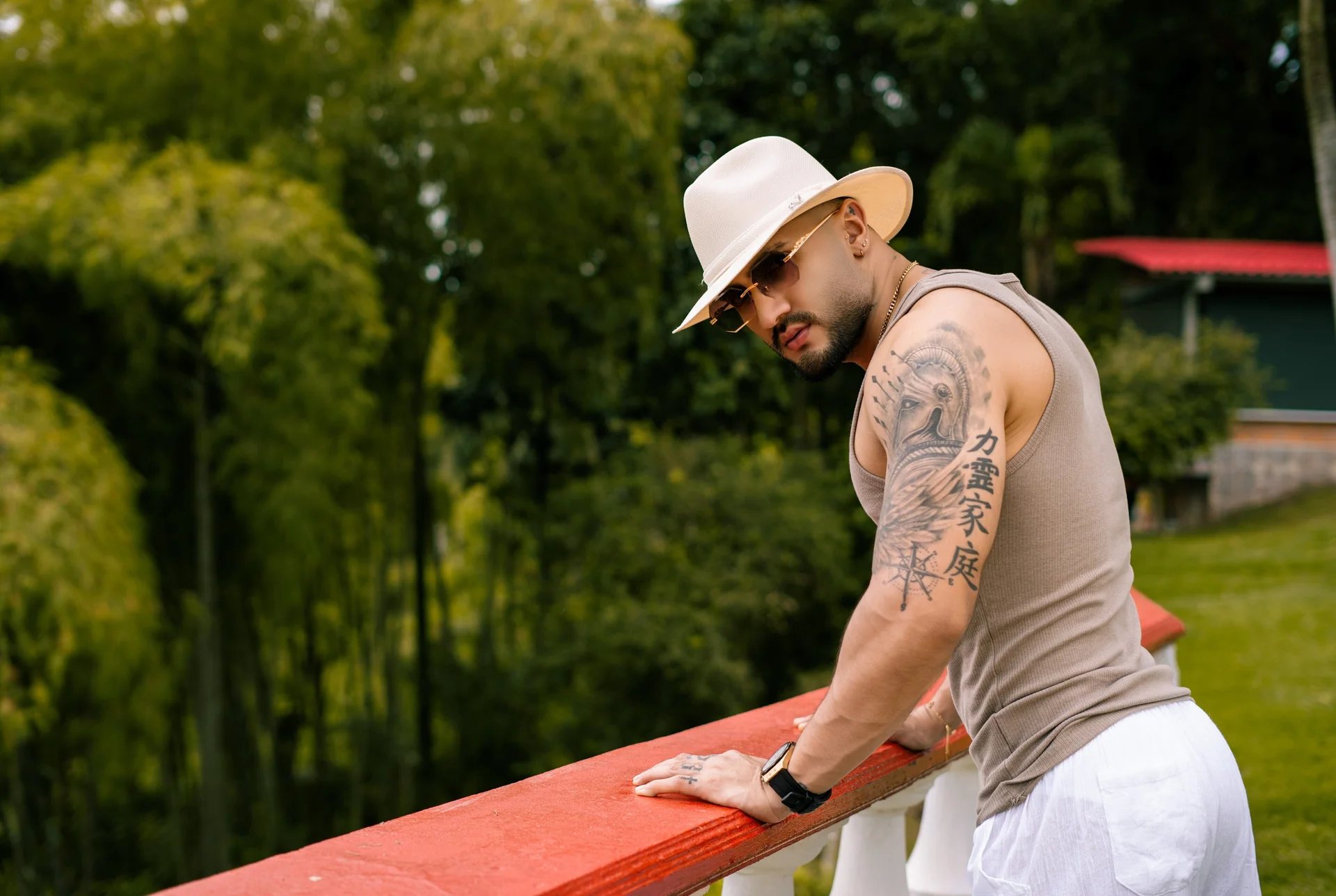 XXX Porn Photo of Nude JeanColleman 29