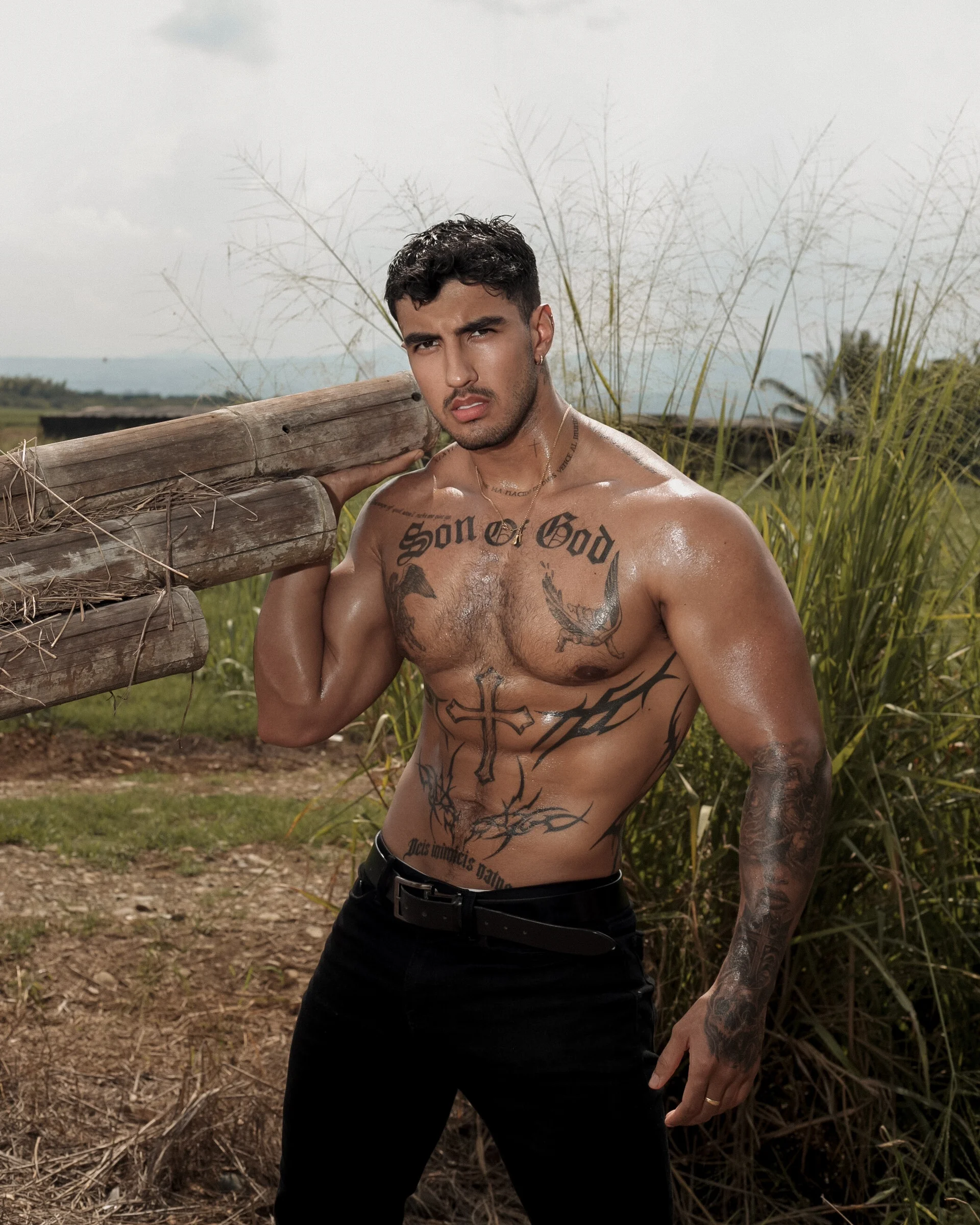 XXX Porn Photo of Nude JACOB_MARTINS 61