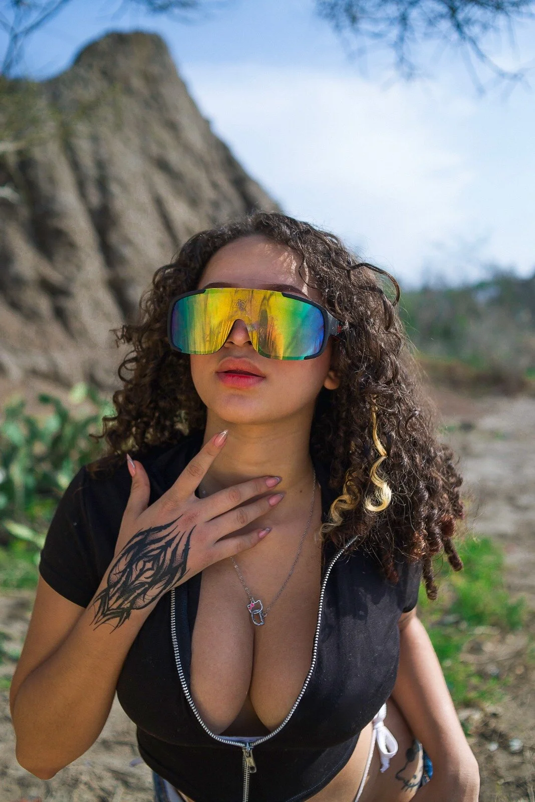 XXX Porn Photo of Nude kenayfox 4