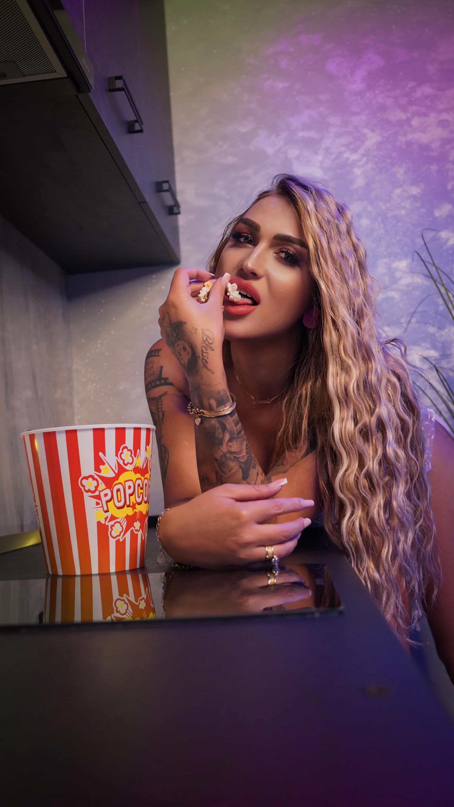 XXX Porn Photo of Nude Nicol2Naya 41